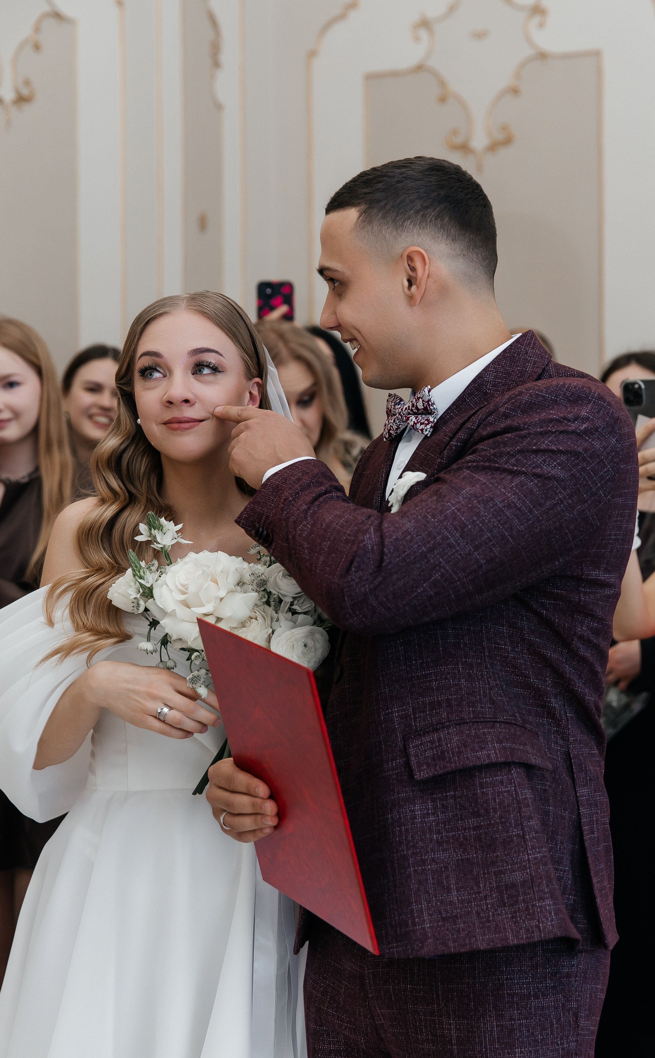 Анонс свадьба Семён и Валерия. Свадебный и семейный фотограф в Севастополе и Крыму Анастасия Сураева