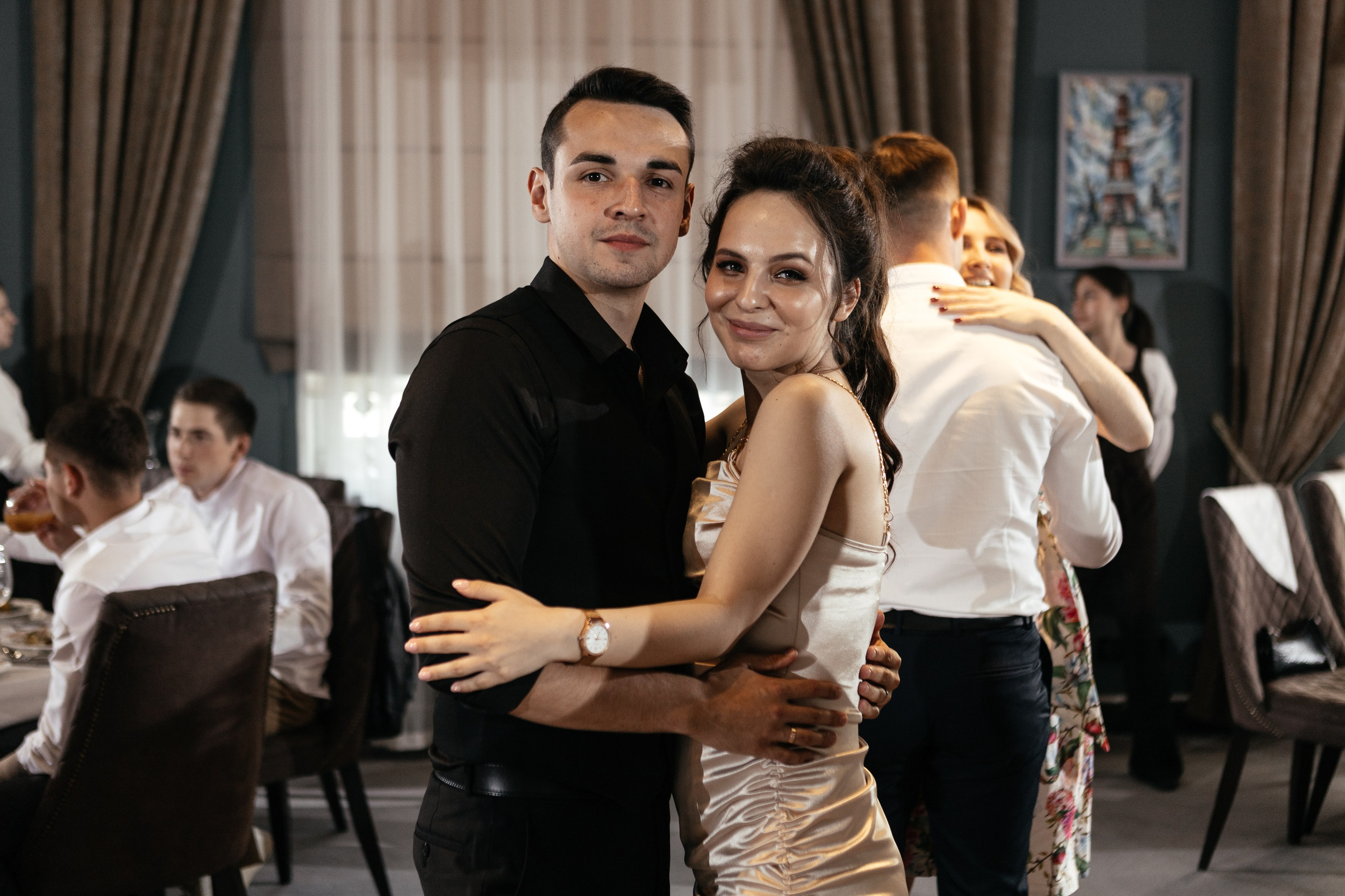 Свадебный фотограф Уфа — Руслан ГабдлисламовЖивые эмоции, красивые кадры, воспоминания на всю жизнь.Работаю по всей Республике Башкортоста. Свадебный фотограф Уфа Руслан Габдлисламов