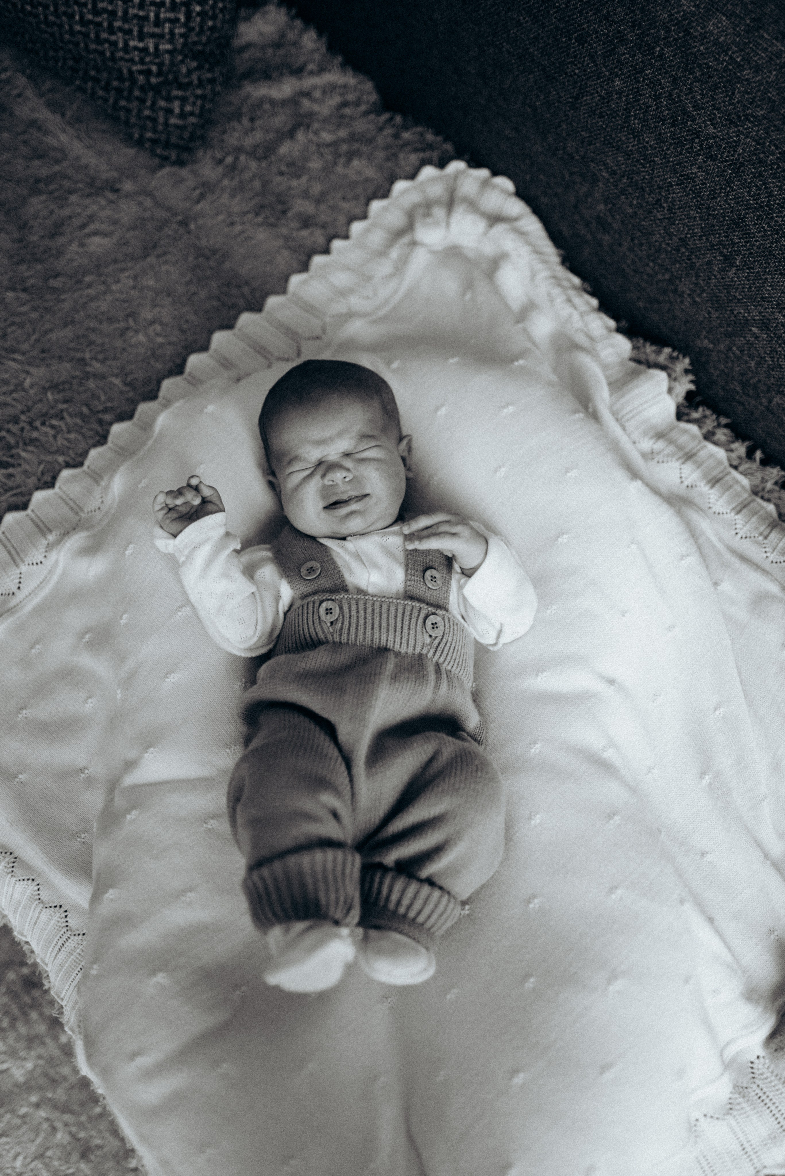 Паша. Семейный и детский фотограф в Щелково Алена Дробот