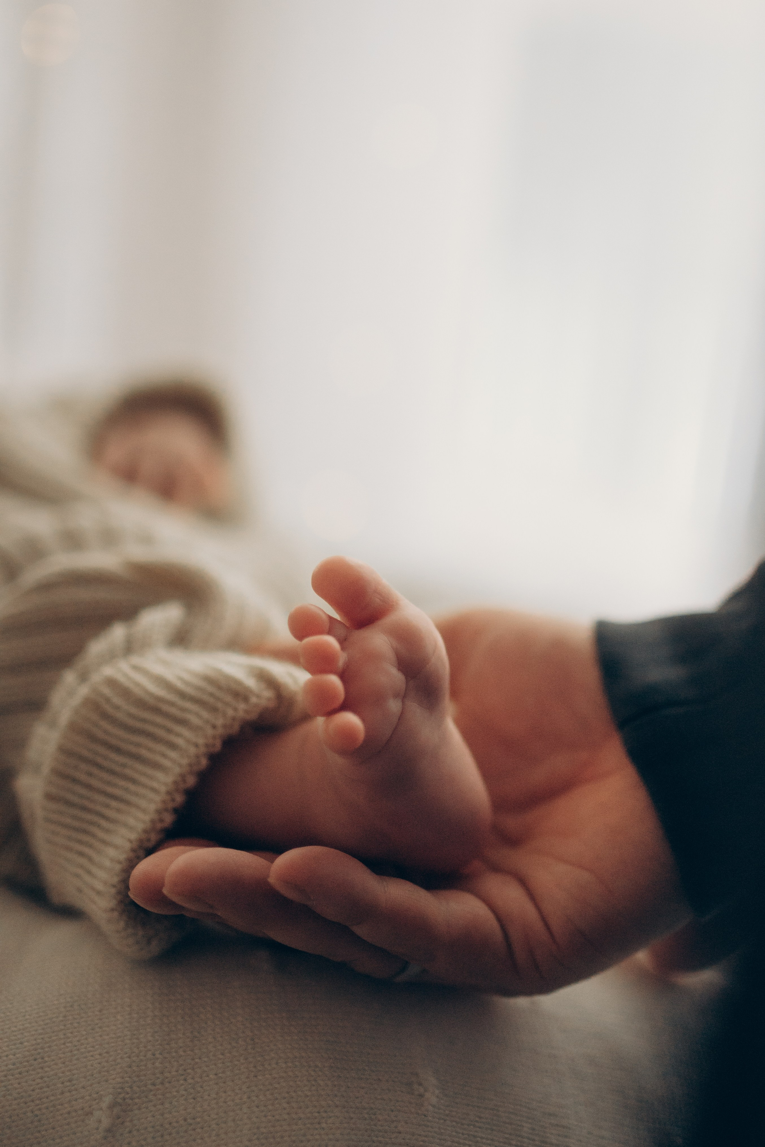 Федор. Семейный и детский фотограф в Щелково Алена Дробот