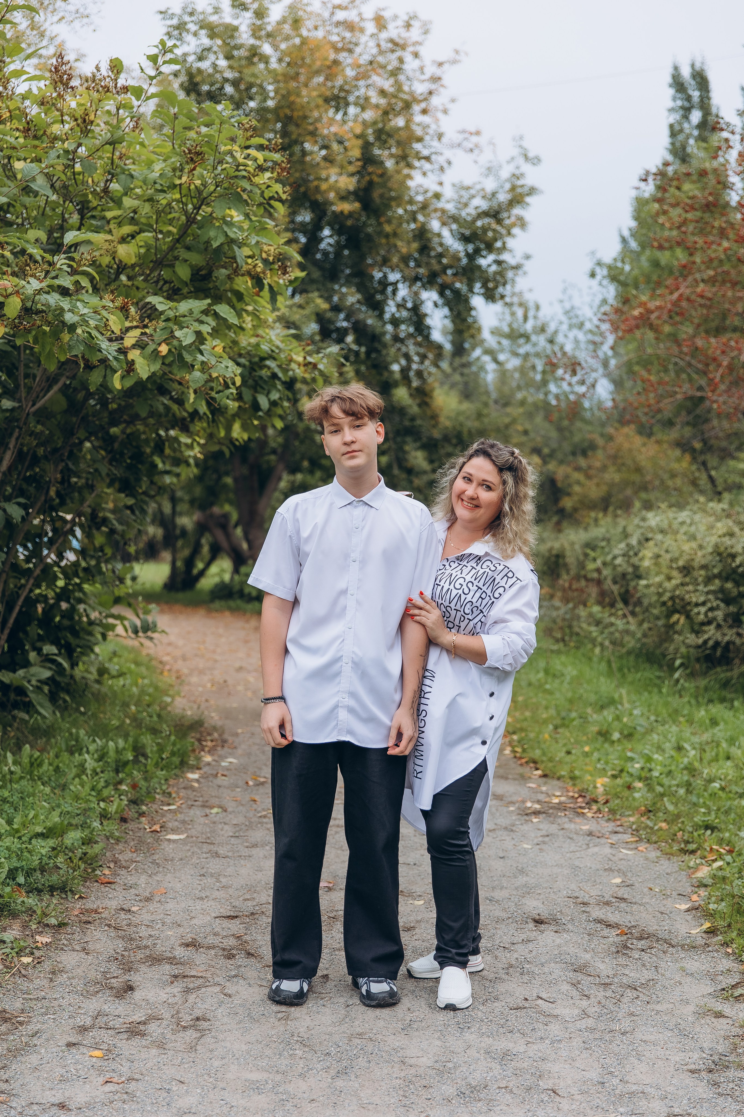 Линейка 199 школа. Фотограф из Сибири