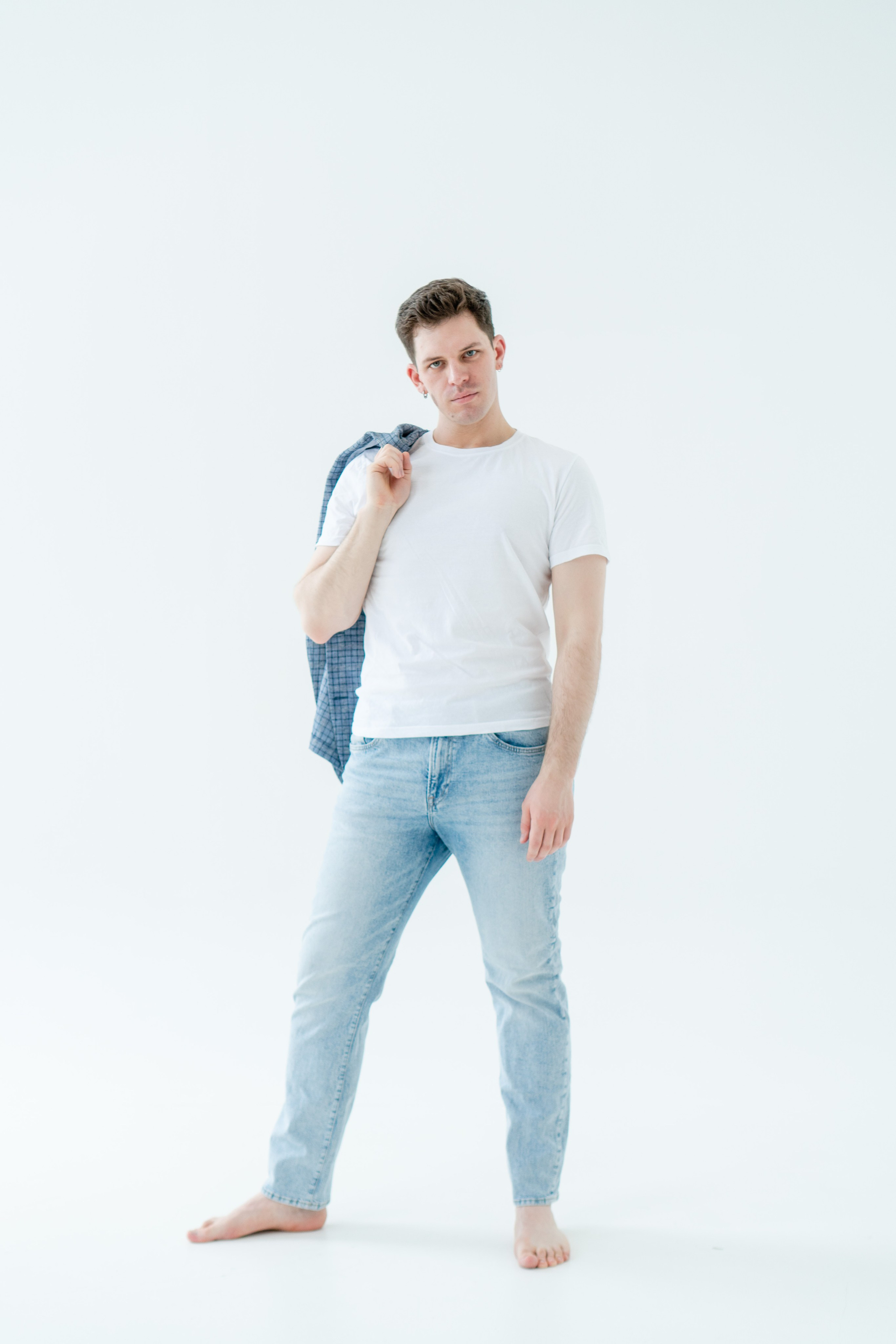 Сергей. Professional photographer Sergey Zelēnkin