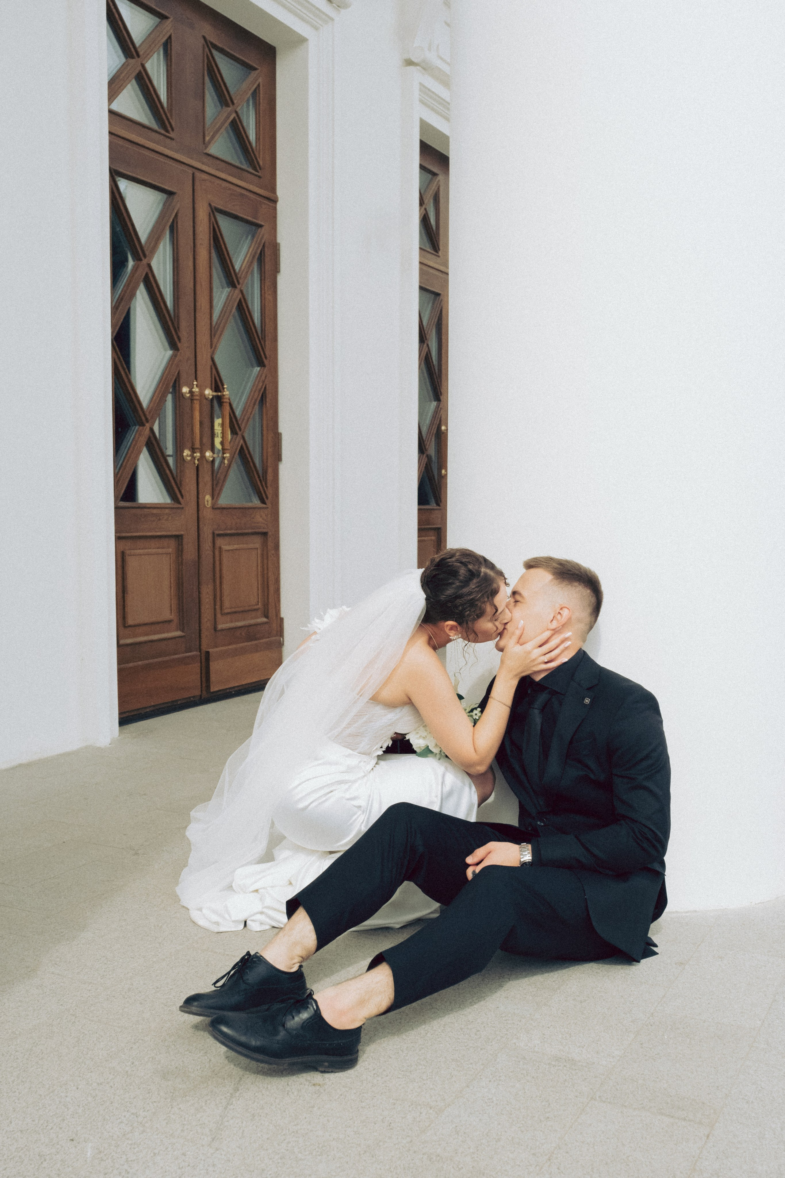 Ксюша + Никита. Анна Гусарова свадебный фотограф в Волгограде