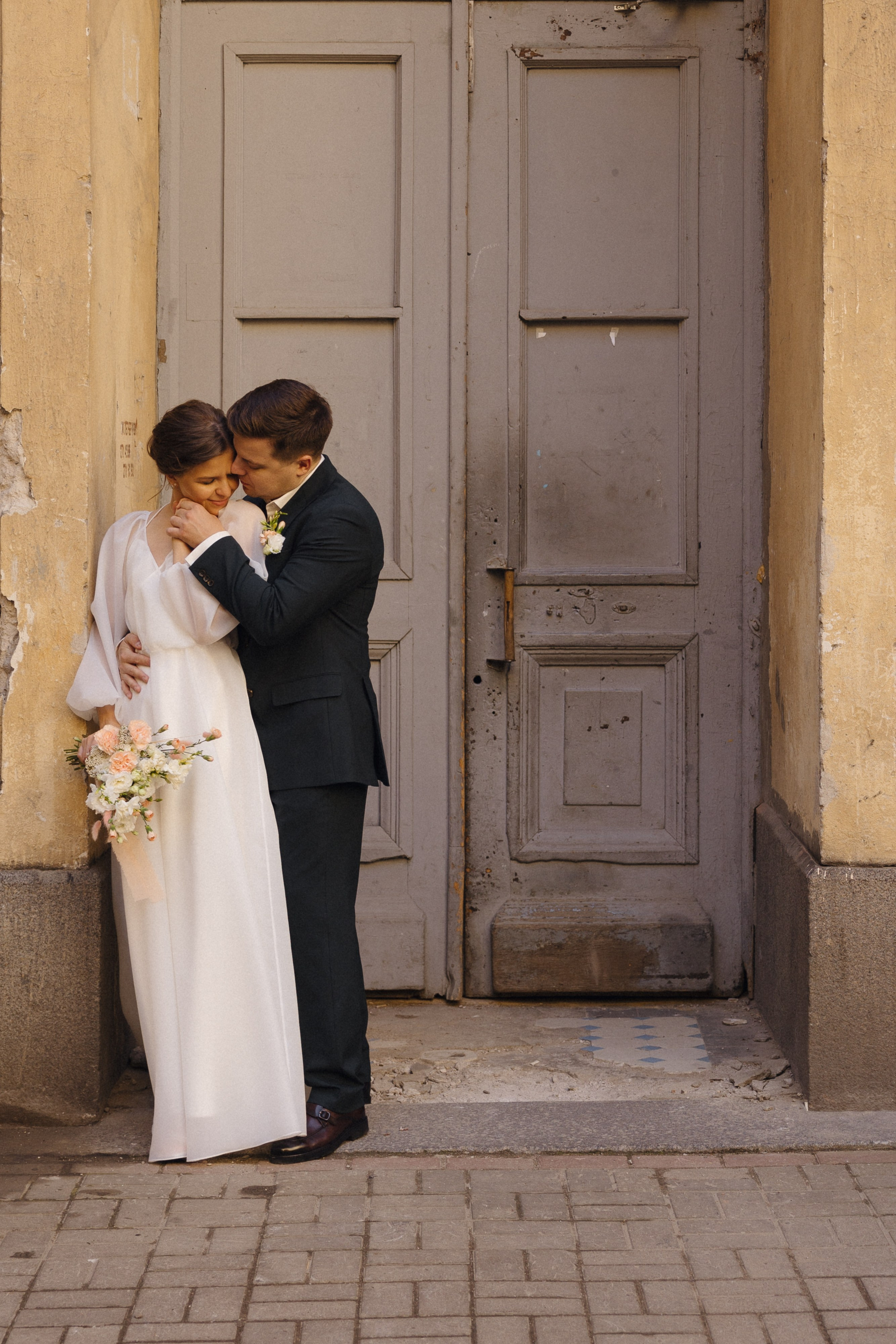 S|V. Свадебный фотограф Таня Караисаева