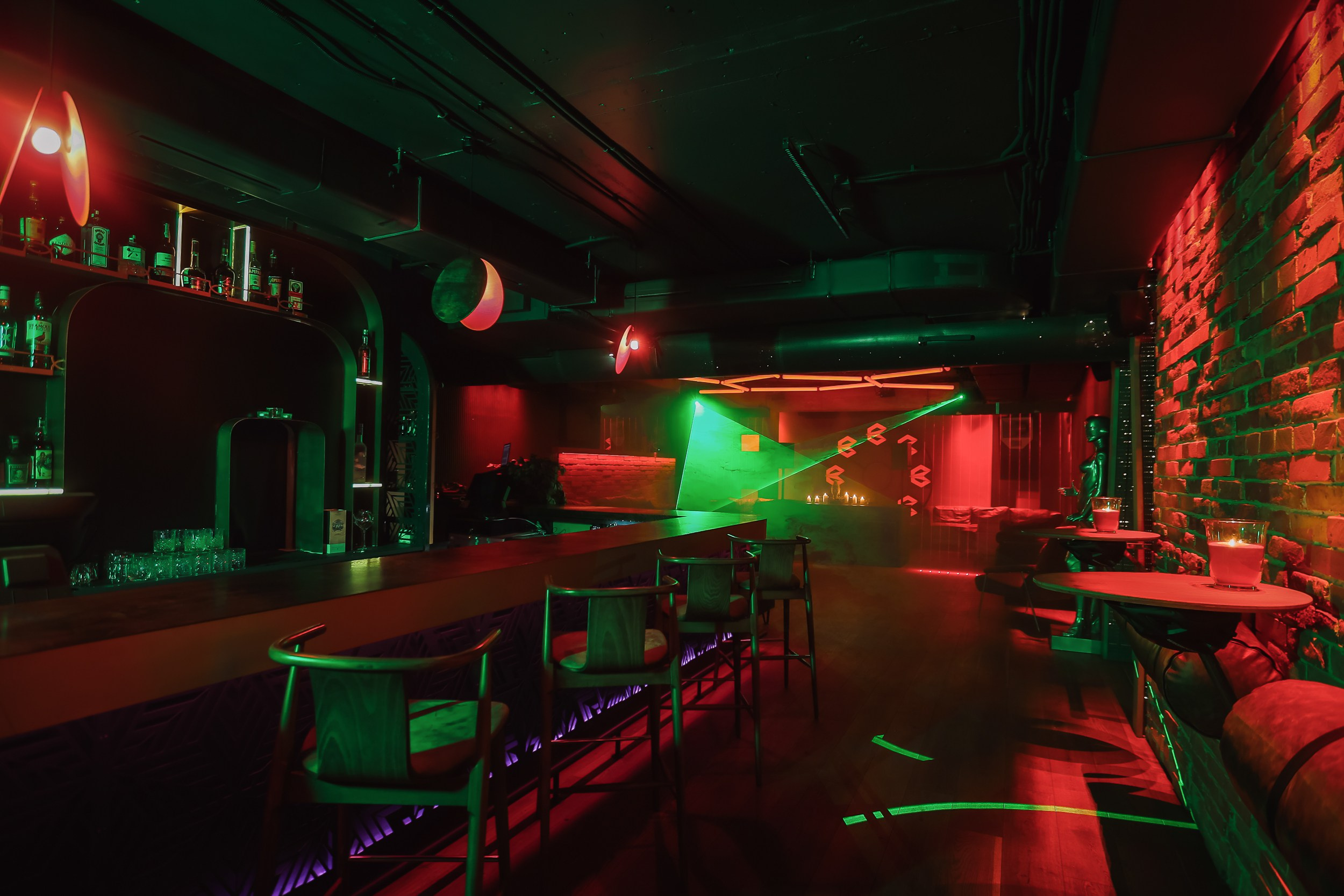 Интерьеры. Репортажный фотограф в Москве