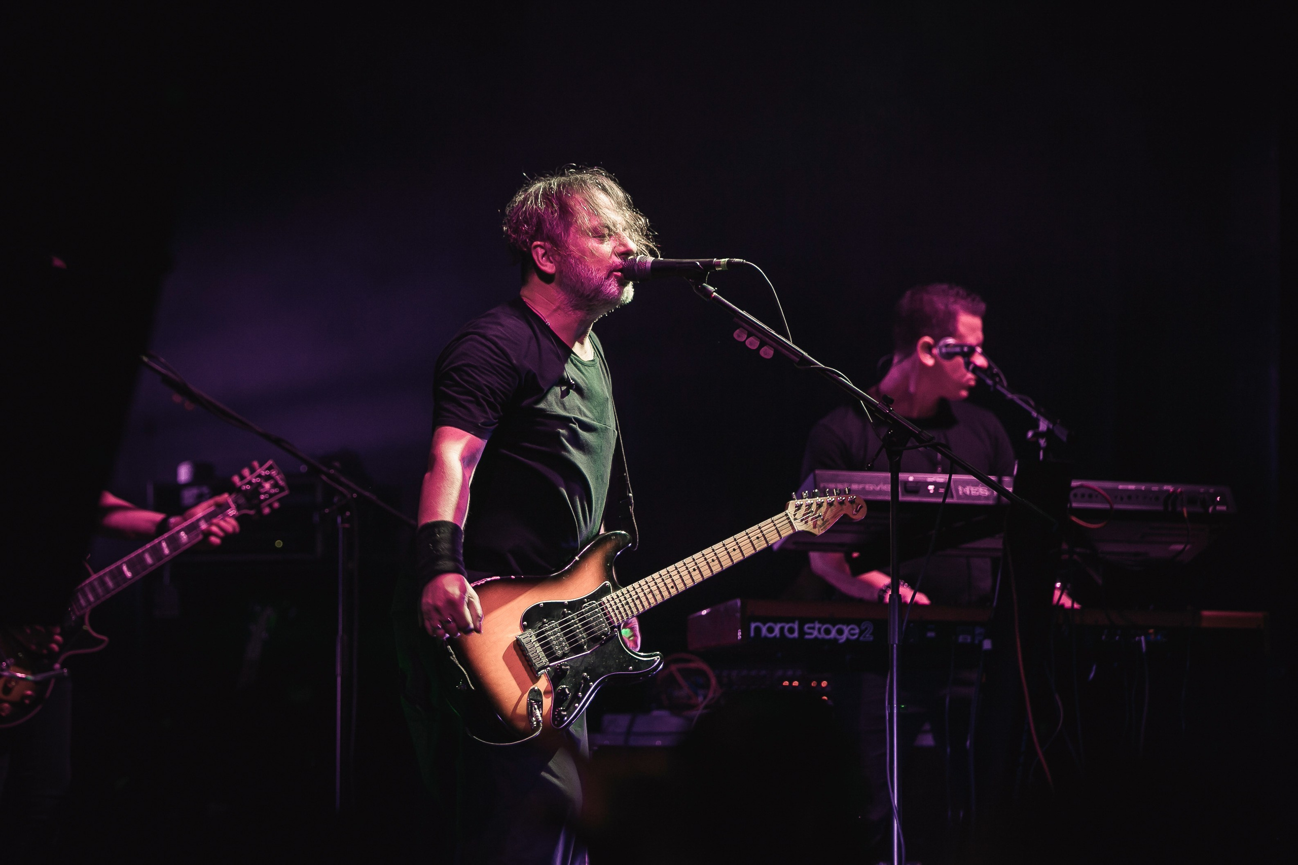 Концерты. Репортажный фотограф в Москве