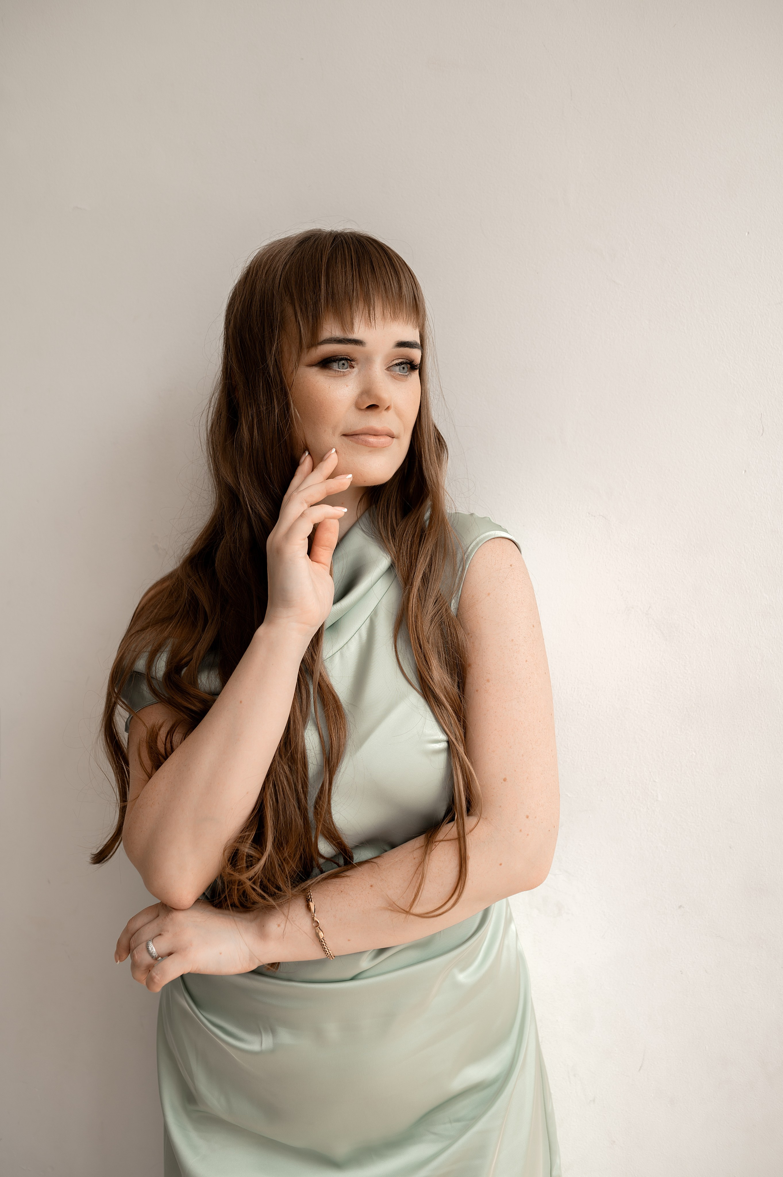 5 лет. Свадебный и семейный фотограф в Серпухове Александра Дерюшева