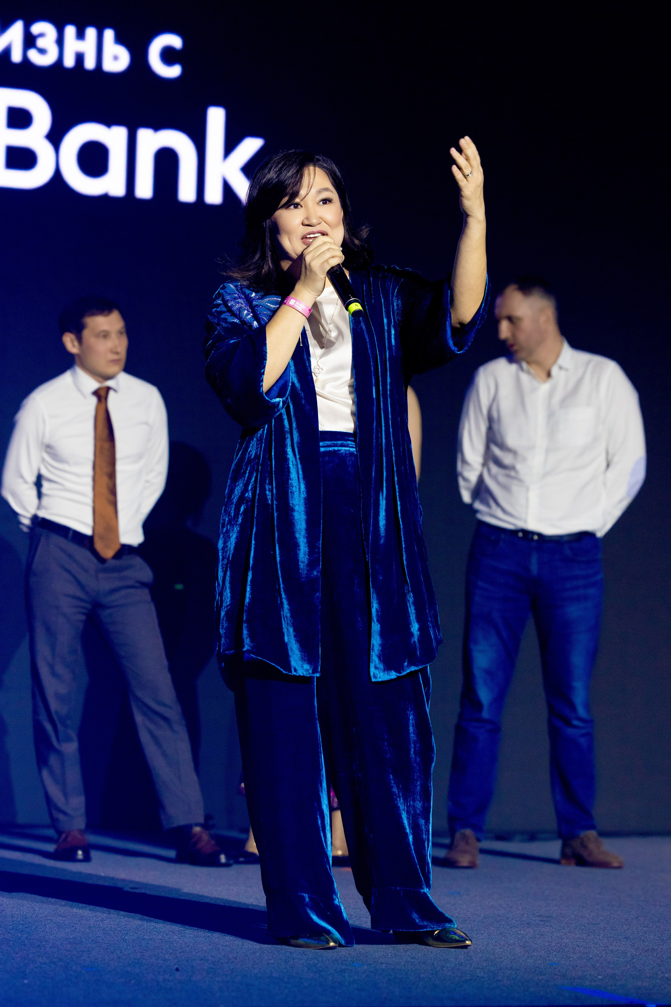 BEREKE BANK NEW YEAR 2026. Кристина Шнайдер репортажный фотограф Алматы