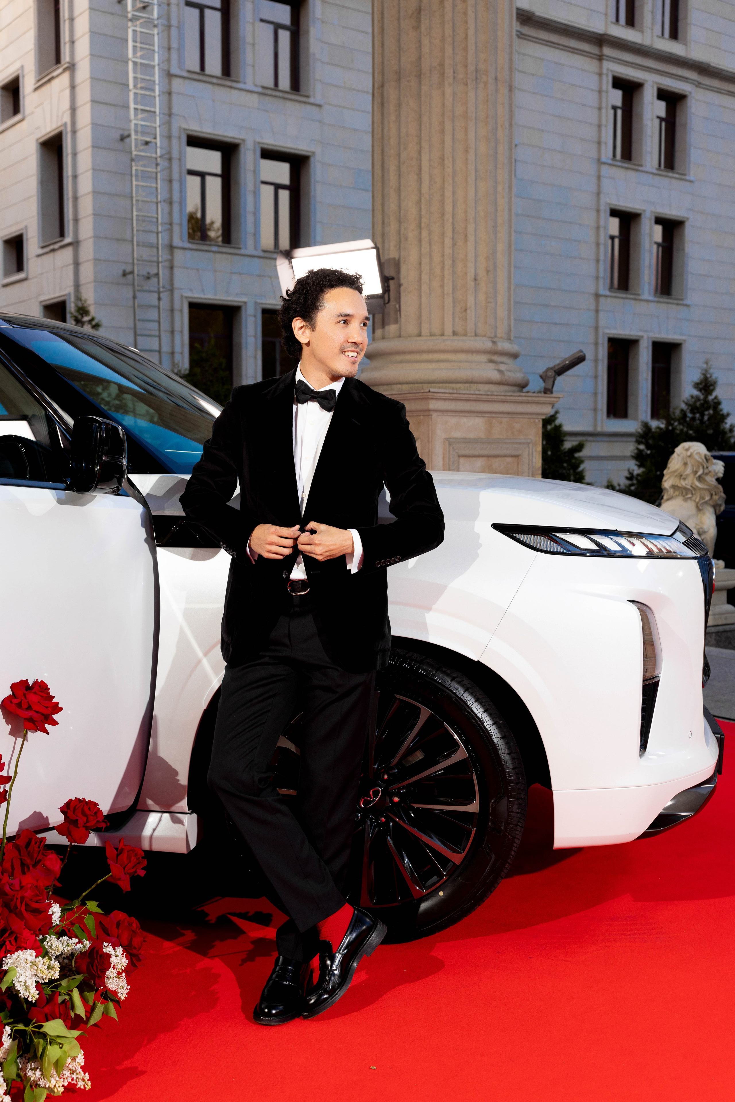Viennese Ball. Кристина Шнайдер репортажный фотограф Алматы
