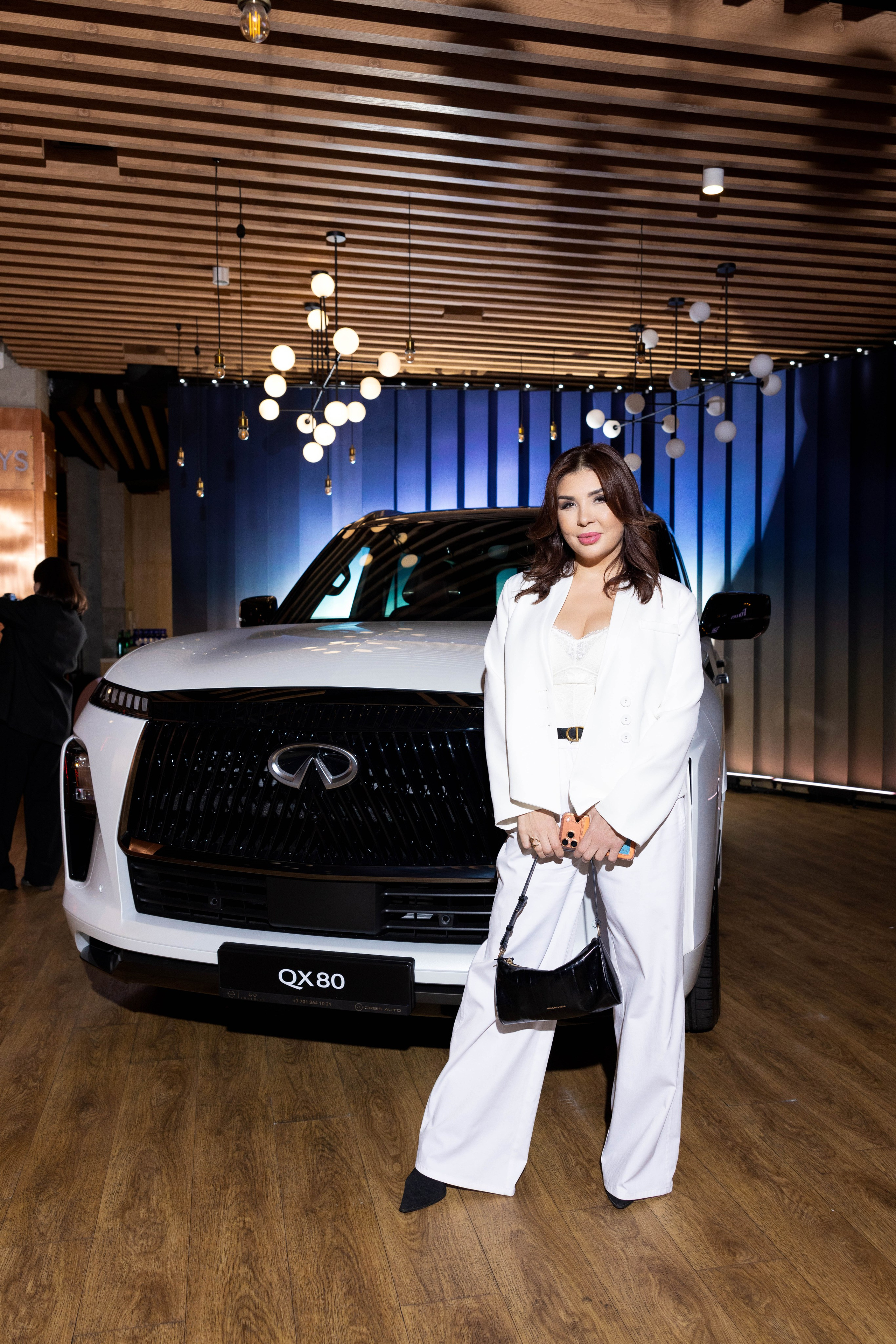 QX80 INFINITI. Кристина Шнайдер репортажный фотограф Алматы
