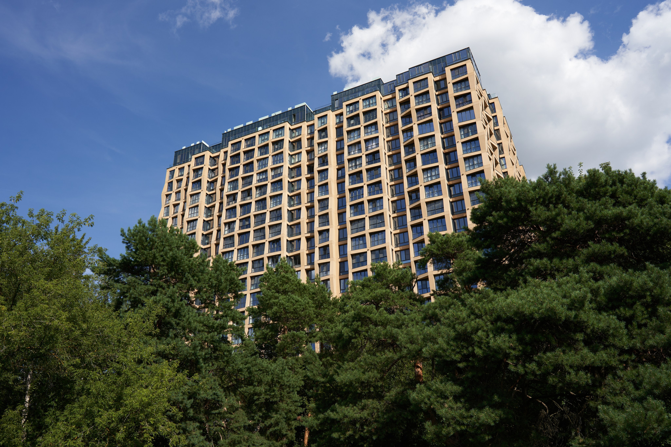 Интерьер 2. Фотограф Ринат Бархатов | Photographer Rinat Barkhatov