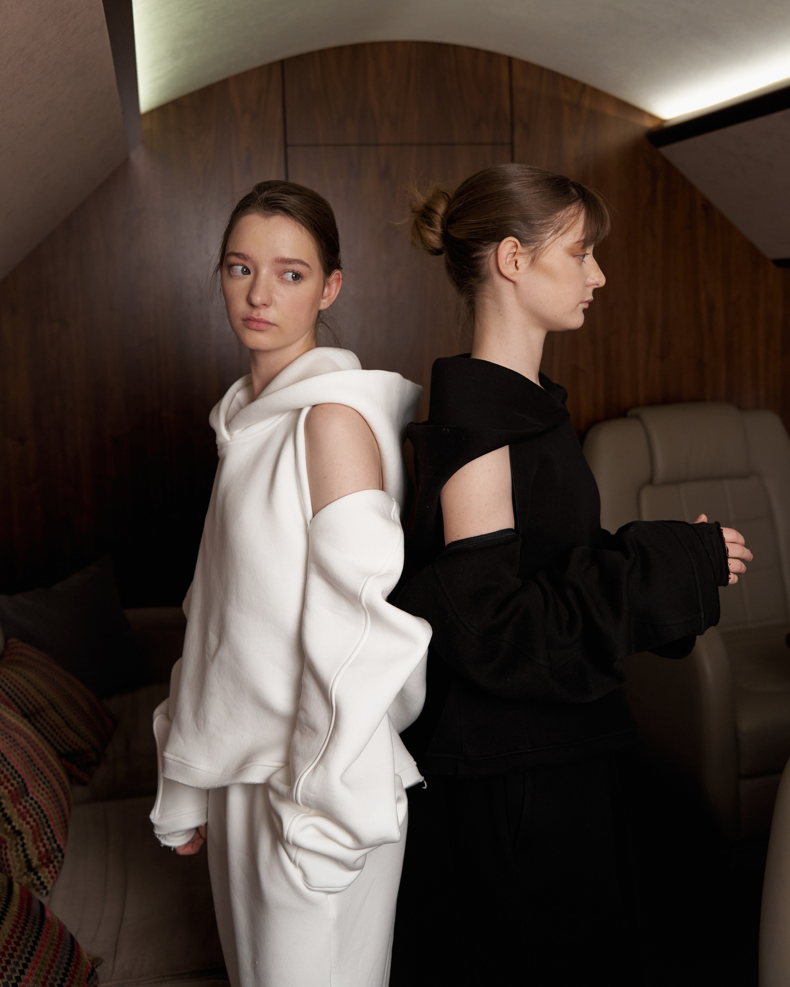 Спортивные Костюмы. Фотограф Олеся Скворцова