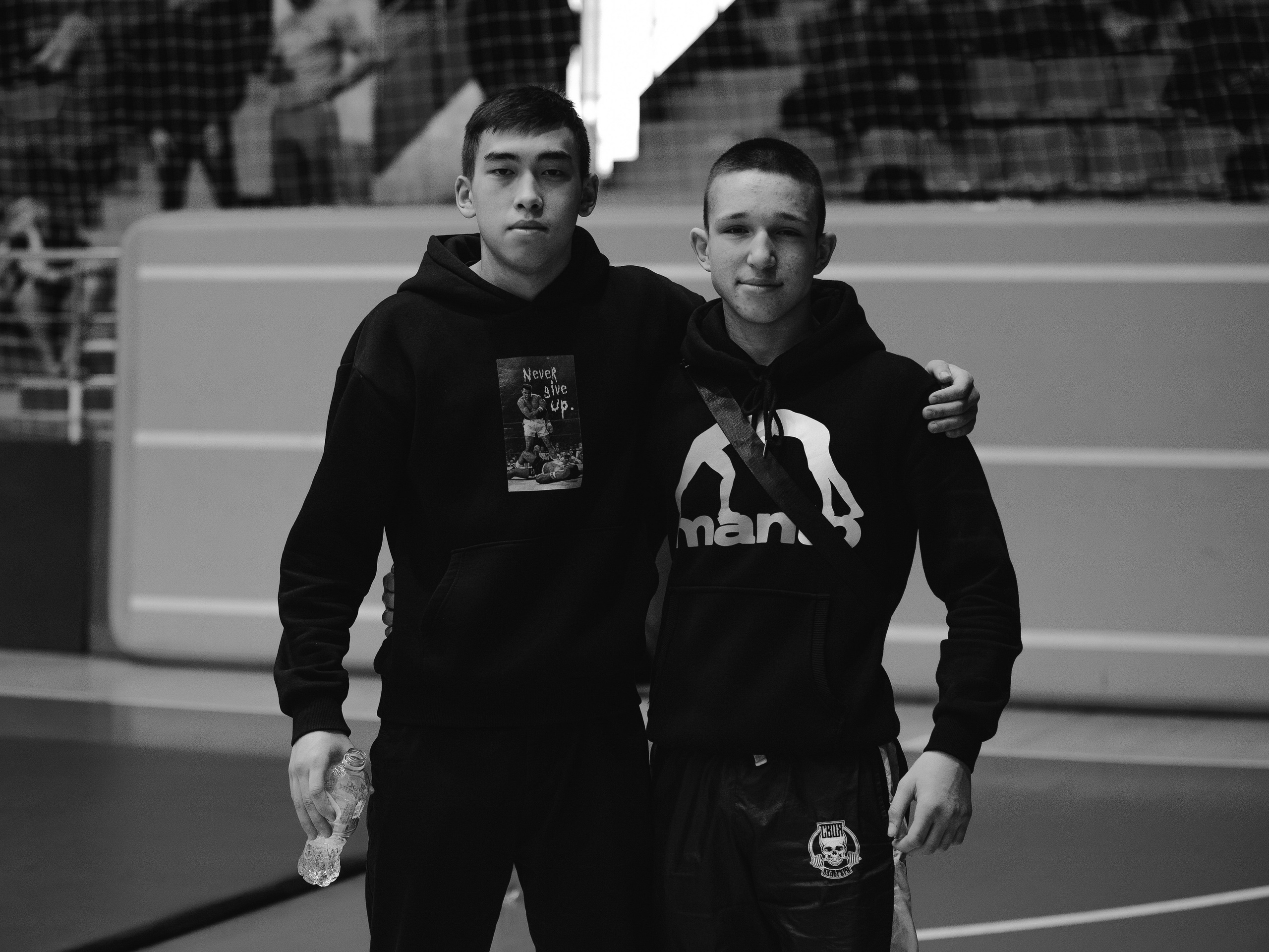 ПАНКРАТИОН | Чемпионат и первенство СФО | март `24. Портретный фотограф в Москве Дарья Цезария