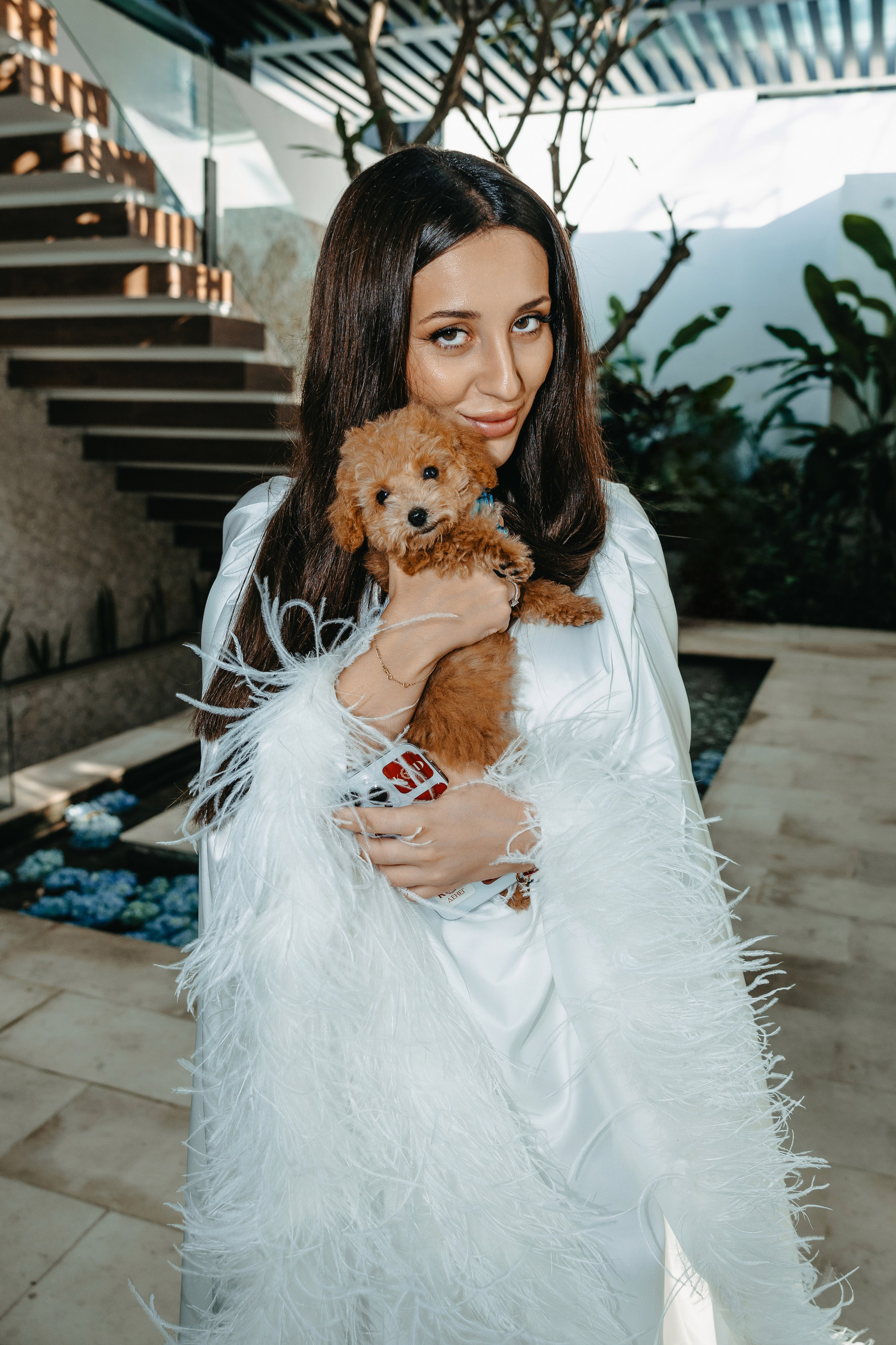 Kris hen party. Профессиональный фотограф Нурмиева Вероника