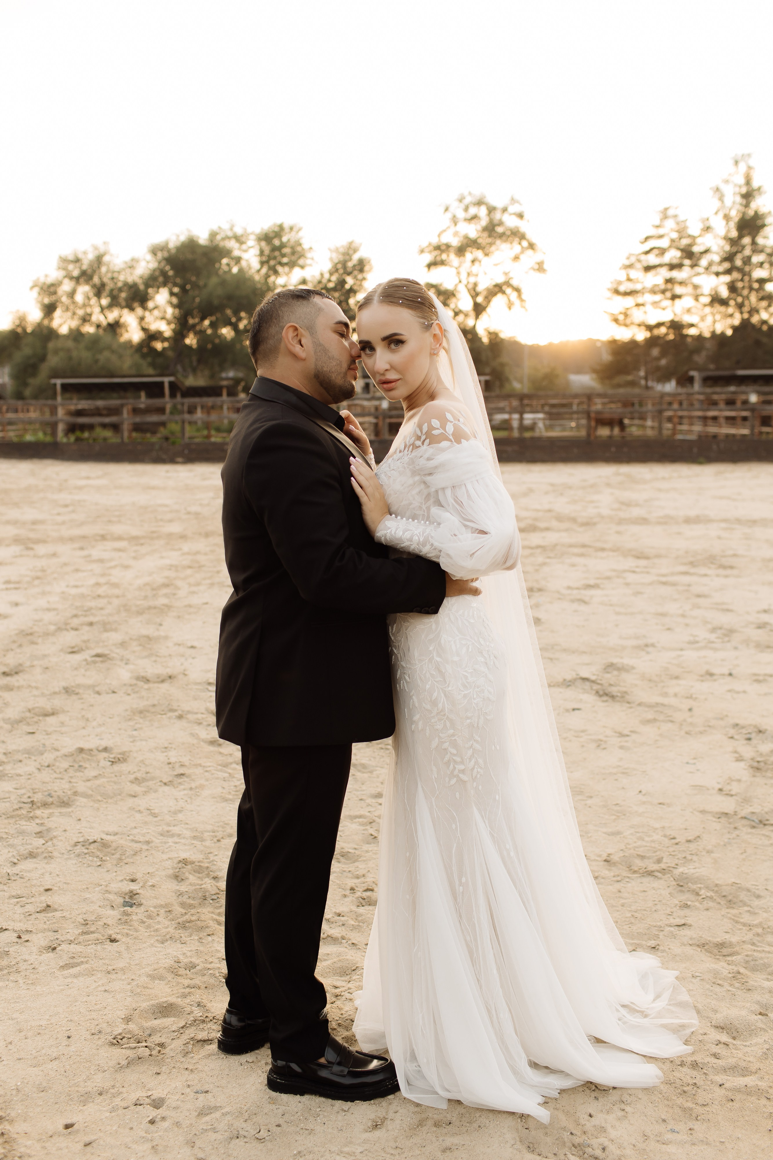 ПОЛНЫЙ СВАДЕБНЫЙ ДЕНЬ, АНДРЕЙ И АНАСТАСИЯ, ПЕГАС. Свадебный и индивидуальный фотограф в Челябинске Евгения Негодяева