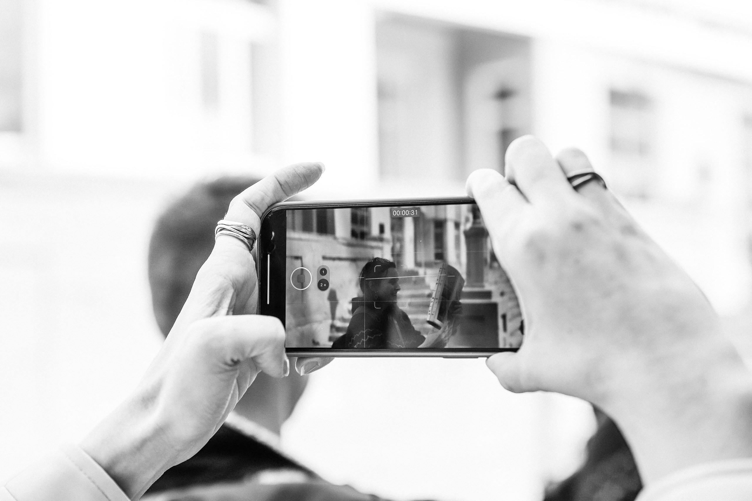 Кинофестиваль Медвежонок в Победе. Фотограф Юлия Мальцева