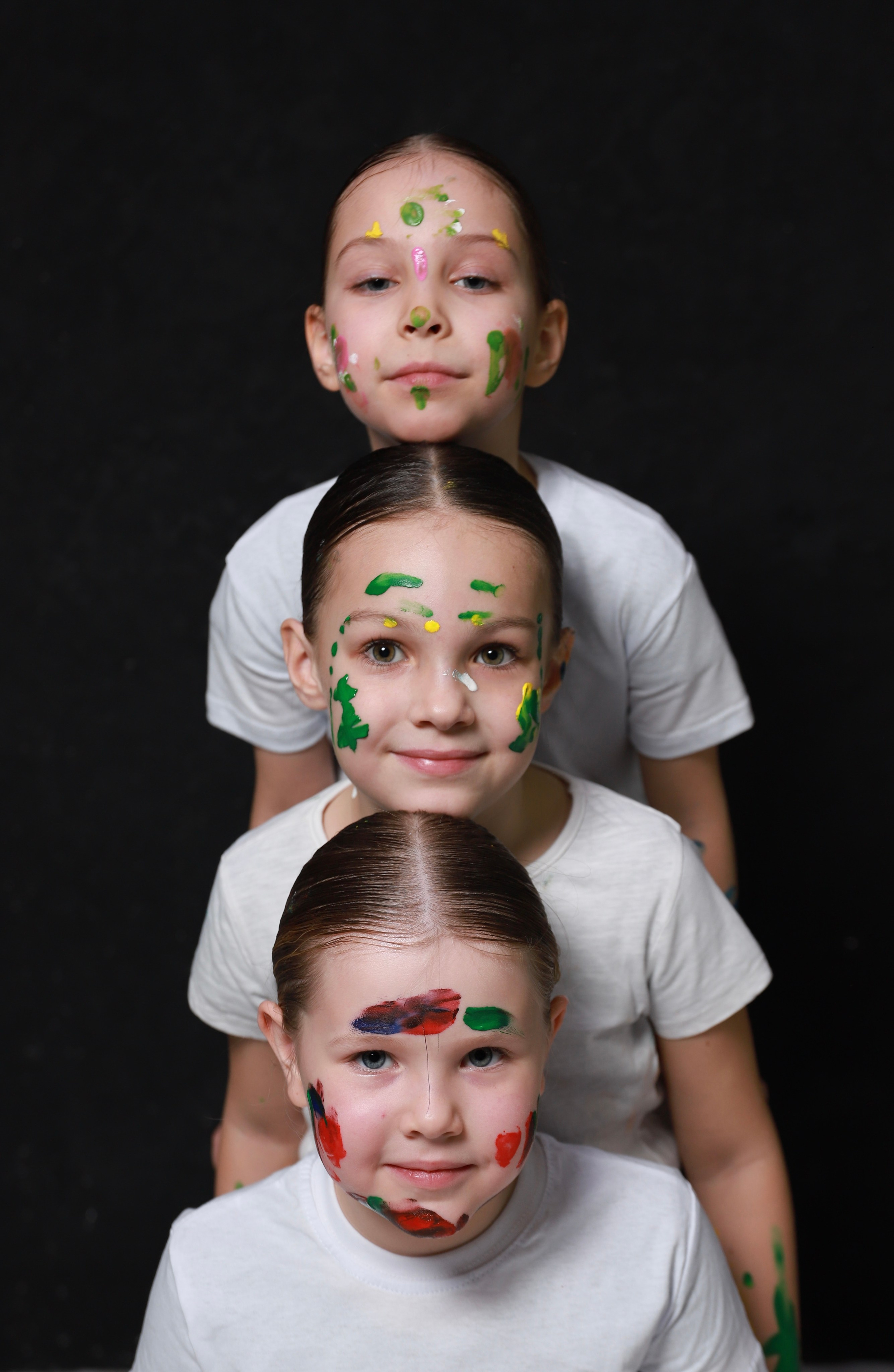 Дети. Фотограф Юлия Мальцева