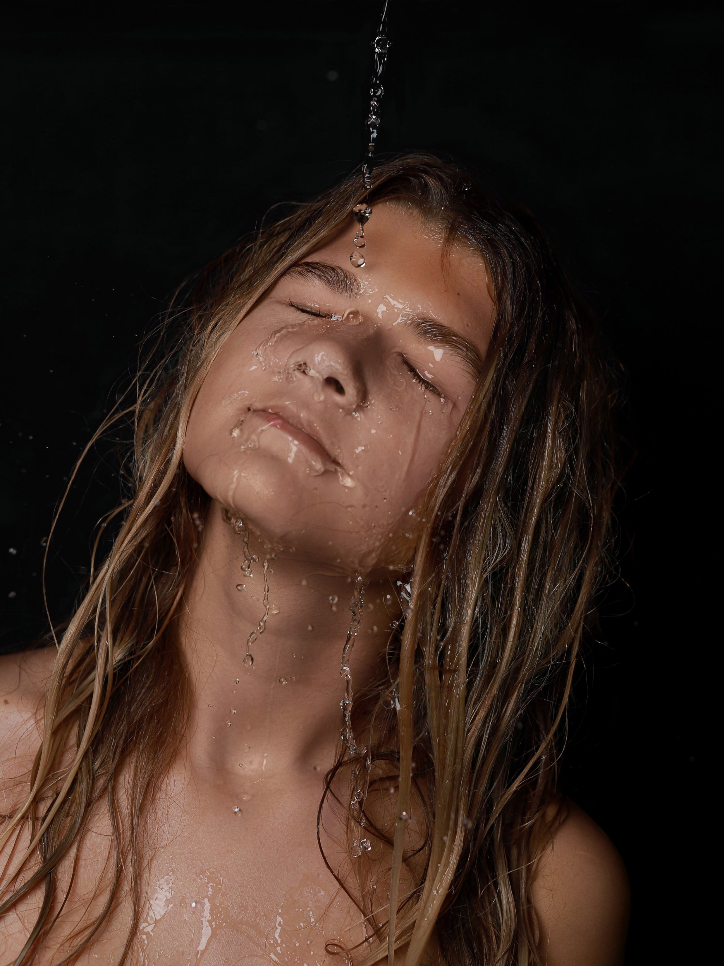 Дети. Фотограф Юлия Мальцева