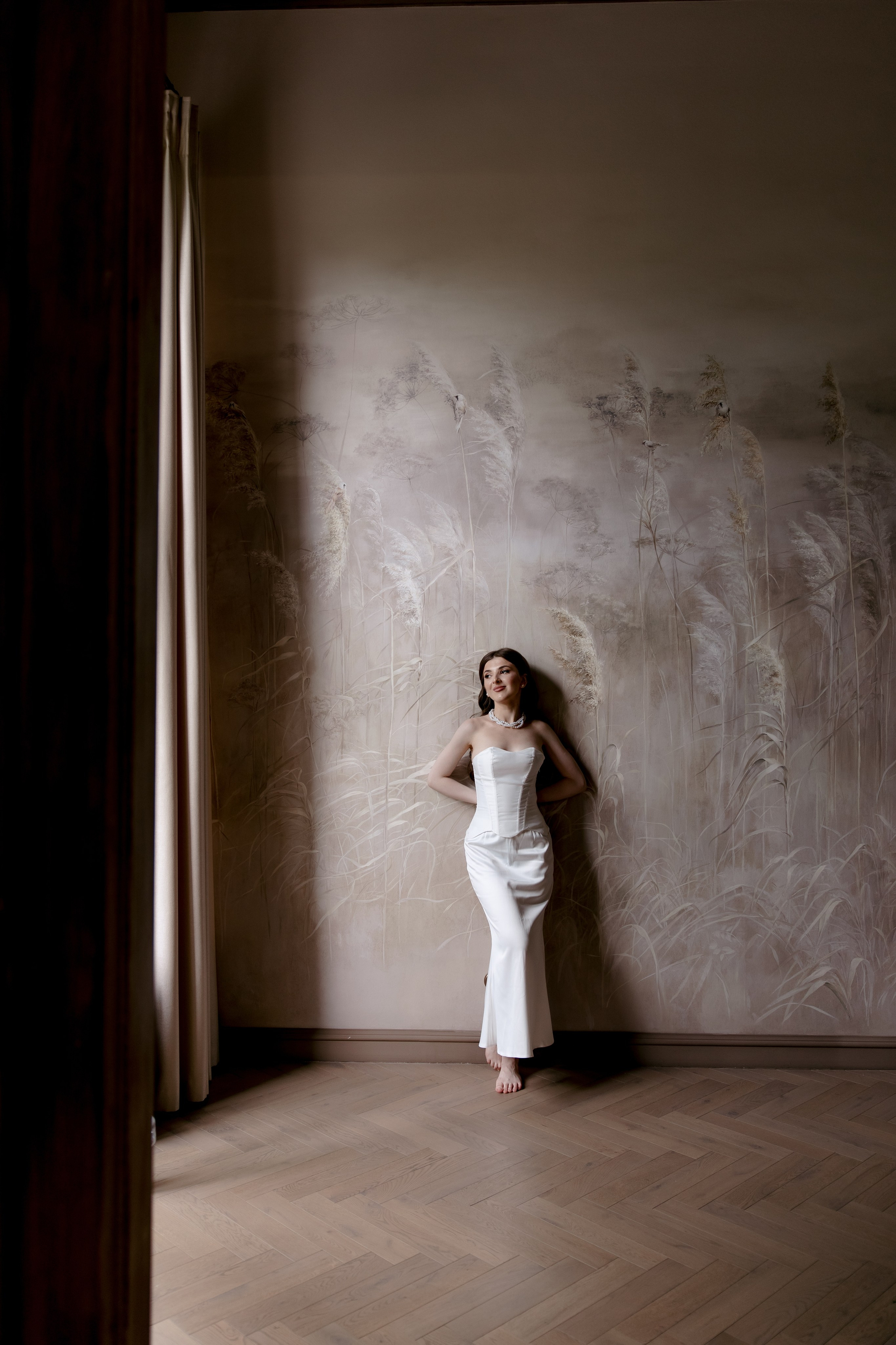 Султан и Диана. Свадебный фотограф в Астрахани