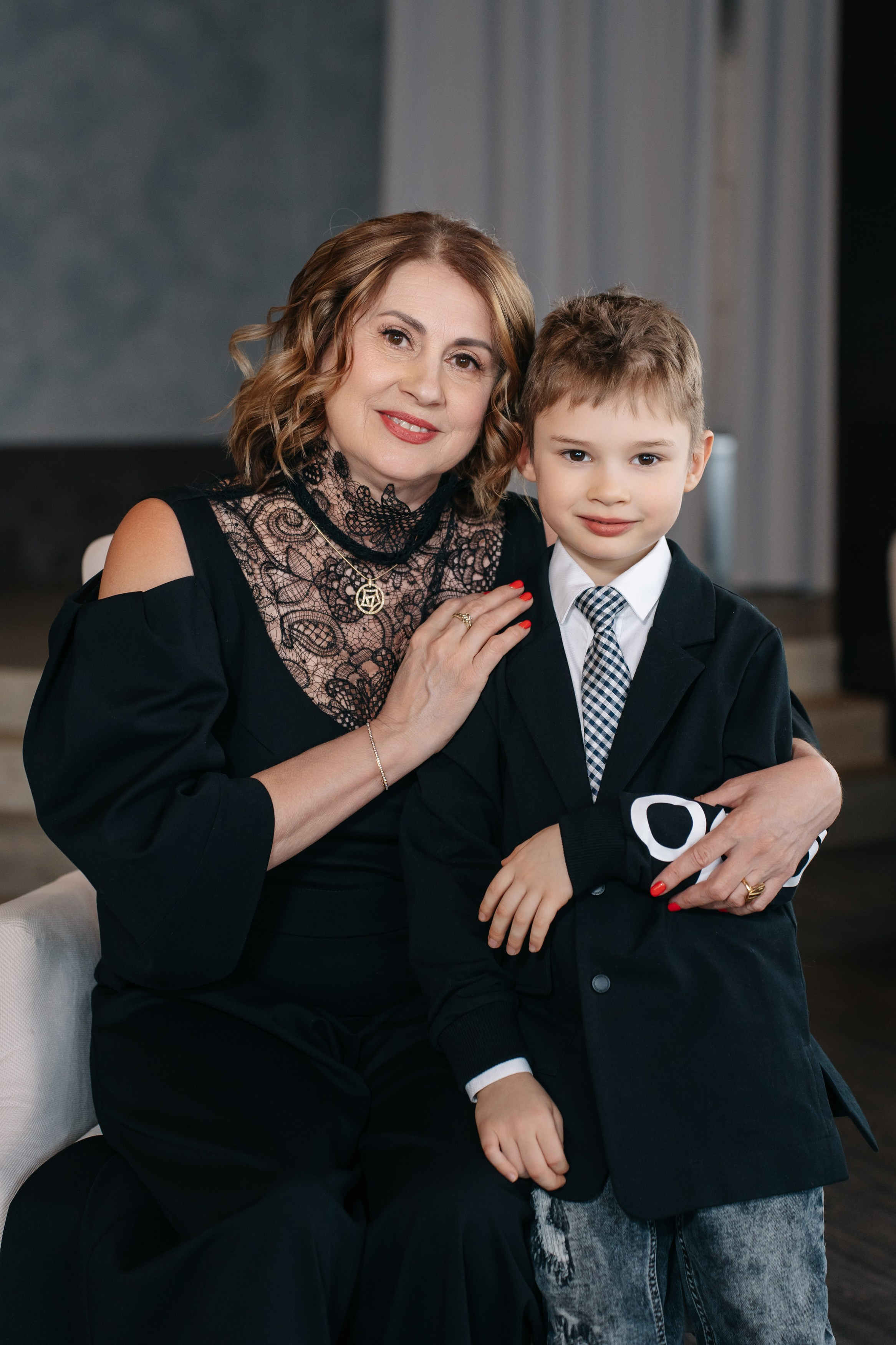 Юбилей Elleven. Свадебный и семейный фотограф Кокушева Юлия Нижний Новгород