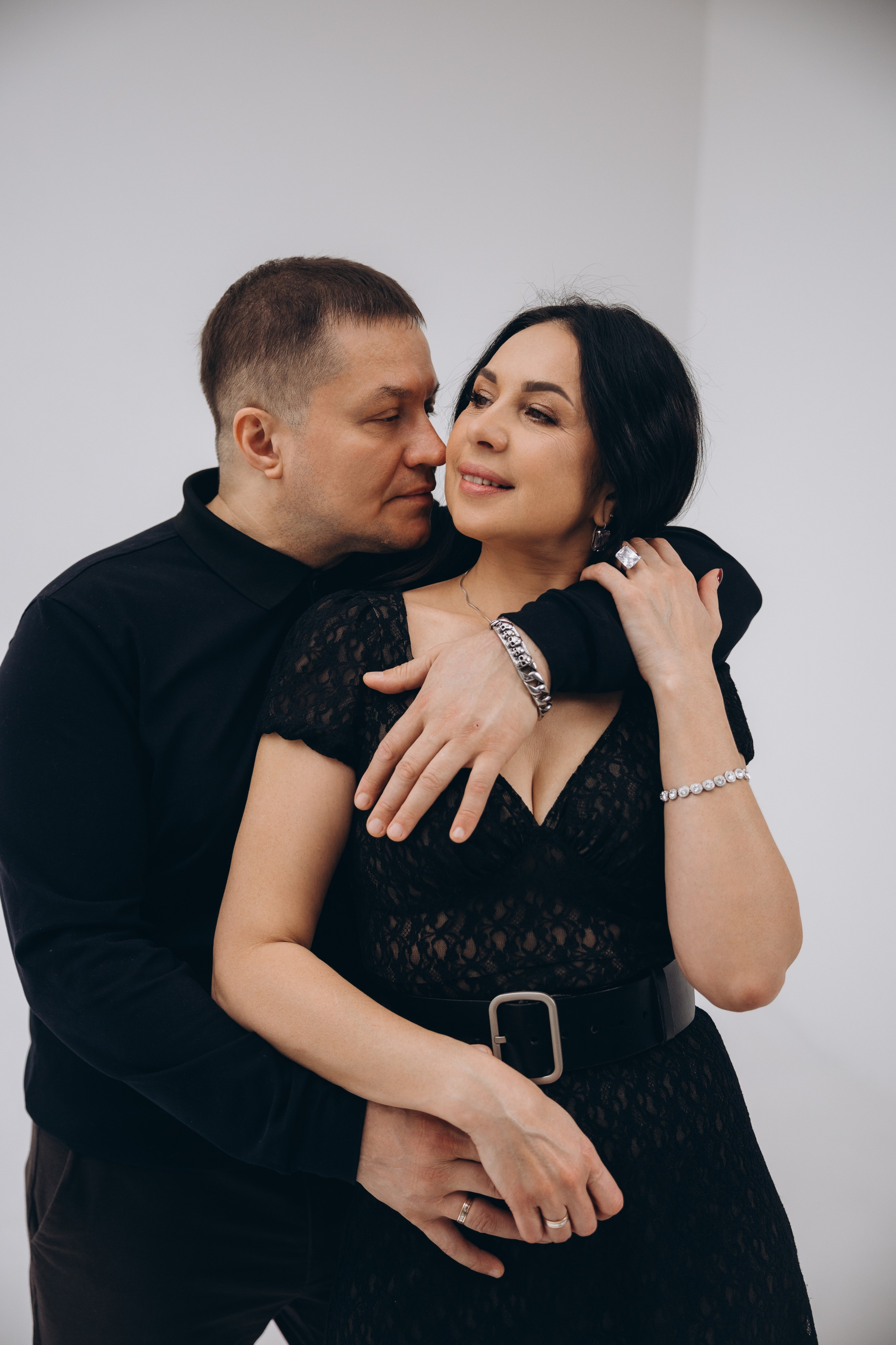 Дмитрий и Юлия. Свадебный, семейный фотограф в Иркутске Светлана Макаричева