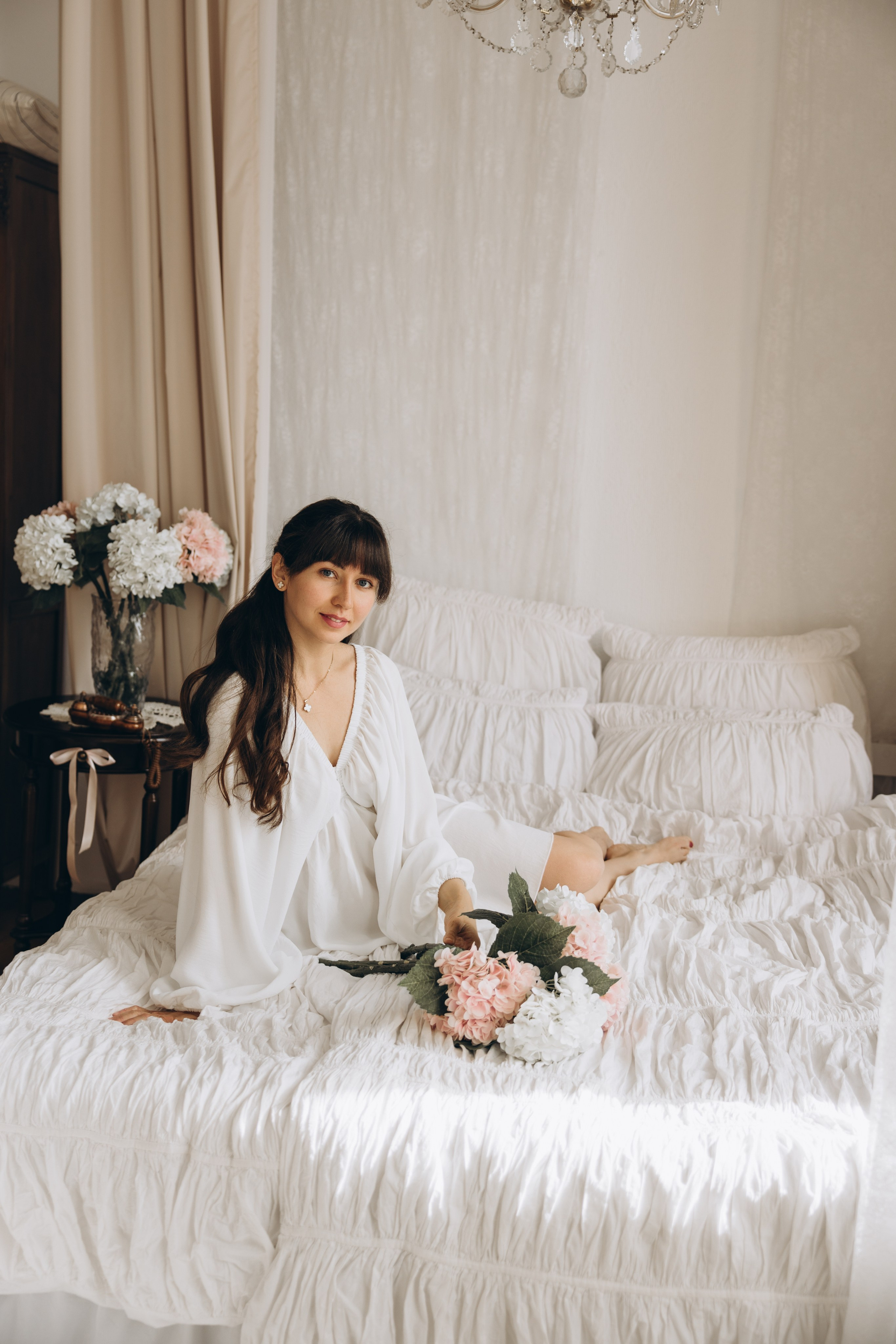 Елена. Свадебный, семейный фотограф в Иркутске Светлана Макаричева