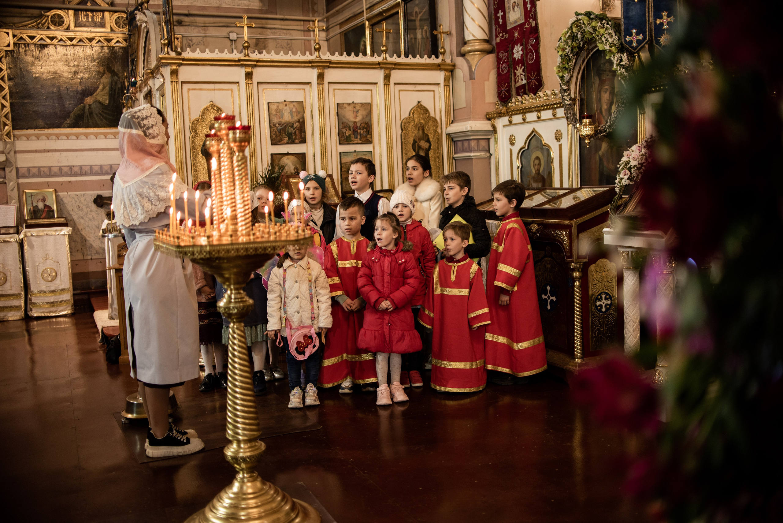 Пасха 16.04.2023. Семейный и свадебный фотограф в Феодосии и Коктебеле