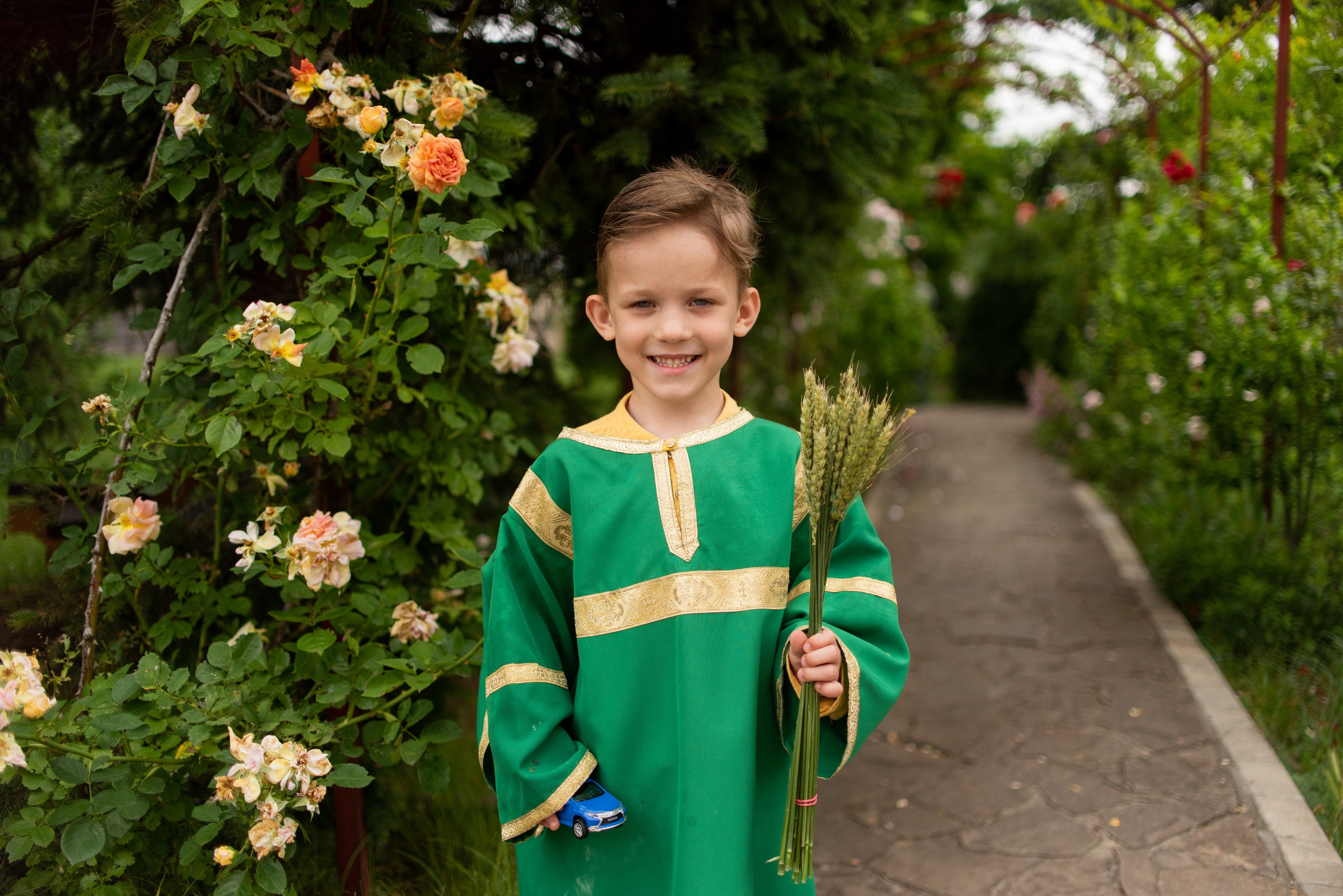 Троица 4.06.2023. Семейный и свадебный фотограф в Феодосии и Коктебеле