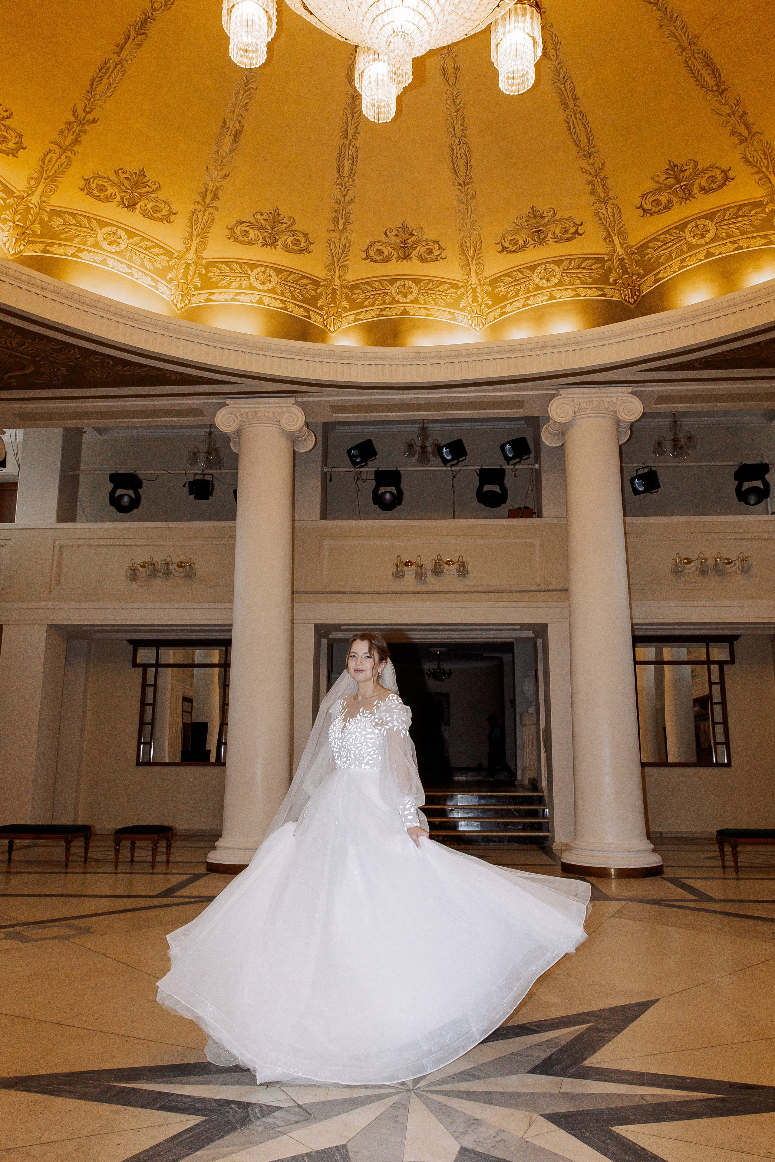 Владислава и Никита. Свадебный и семейный фотограф в Челябинске Юлия Ишимова