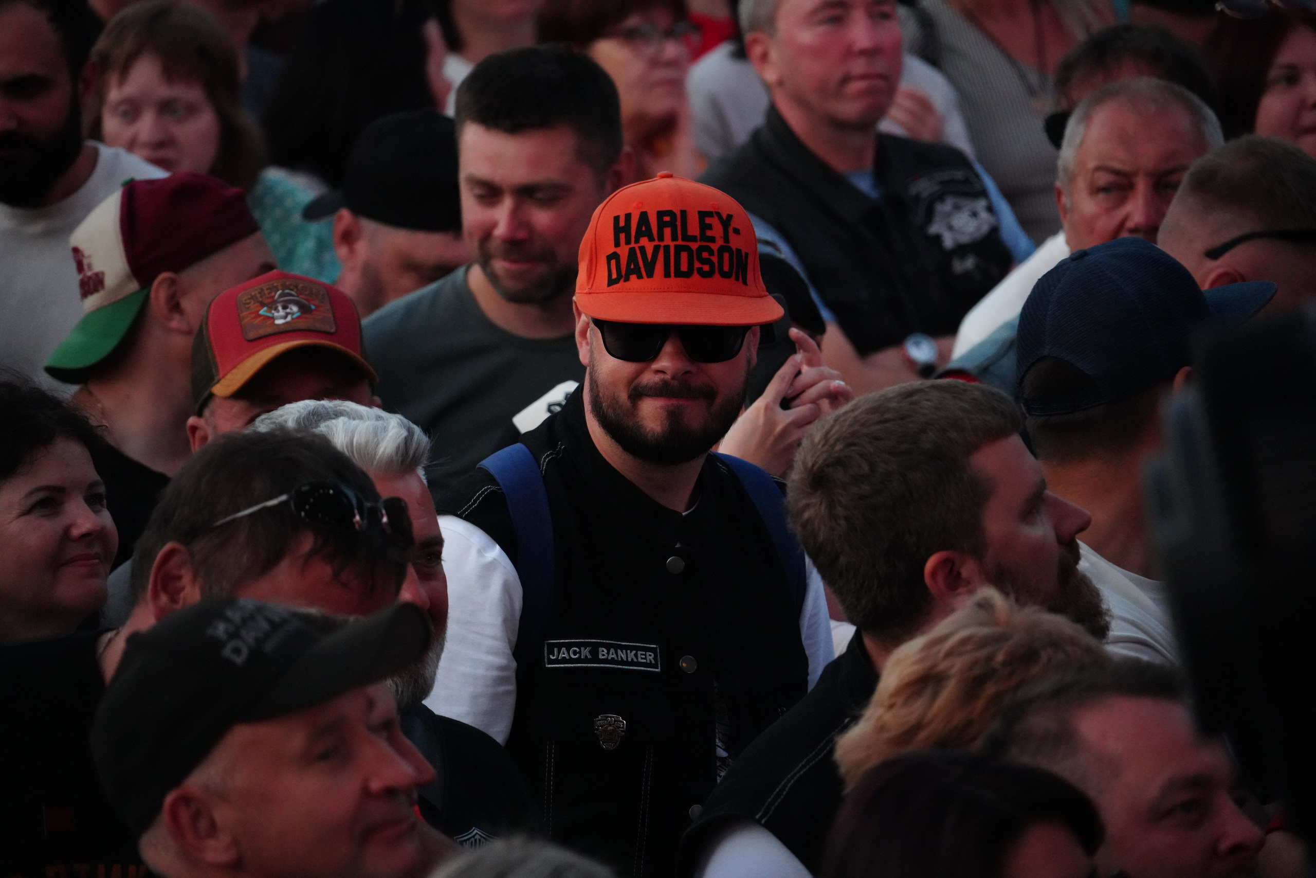 БАЛТИК РАЛЛИ Выборг 2025. Портретный фотограф в Санкт-Петербурге Дмитриева Наталия