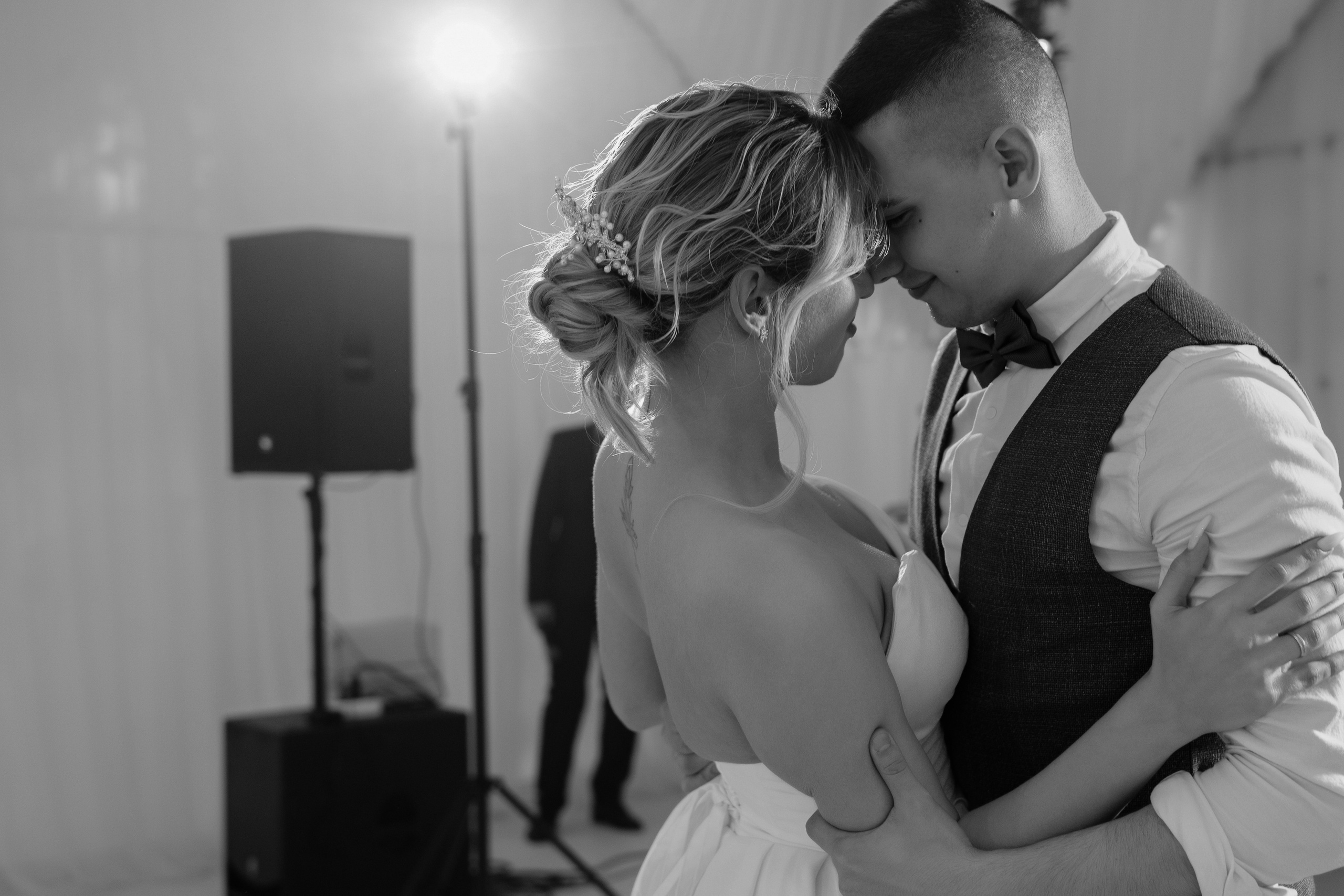 Алексей и Анастасия. Свадебный и семейный фотограф в Коломне Мария Мусатова