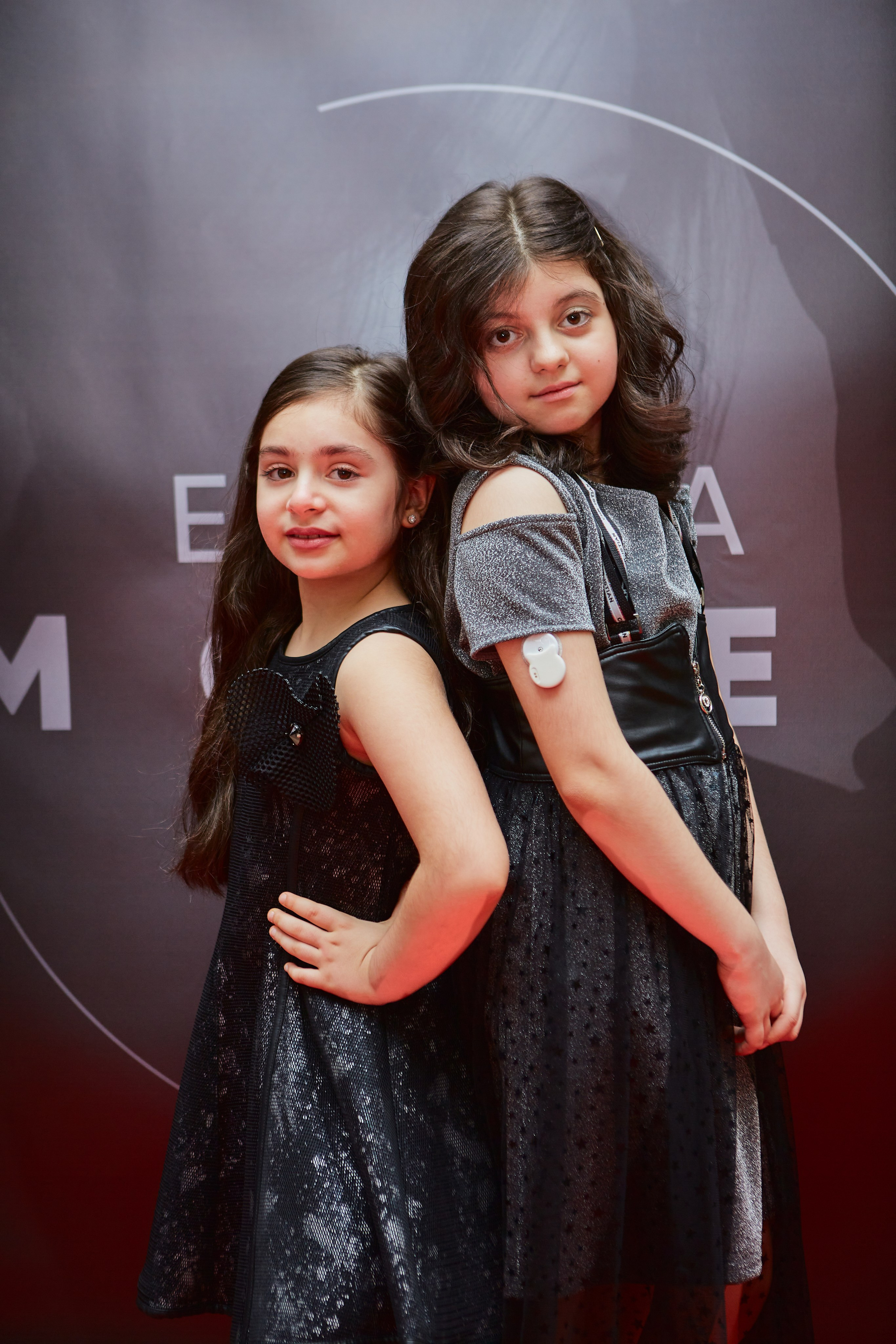 FASHION SHOW ТЦ Sun City. Efimova Model Agency