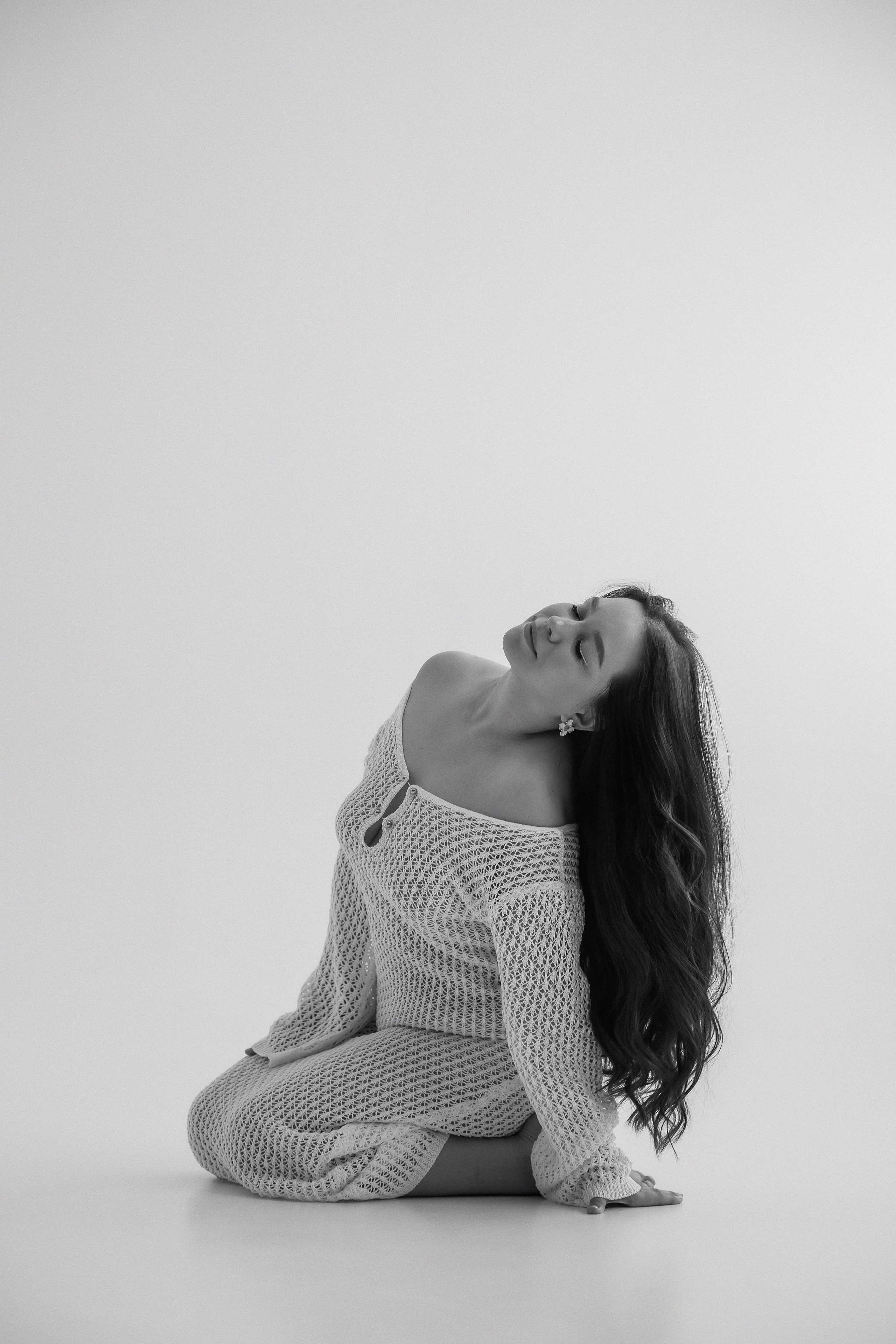 Классический студийный экспресс Марины. Фотограф Екатеринубрг/Верхняя Пышма