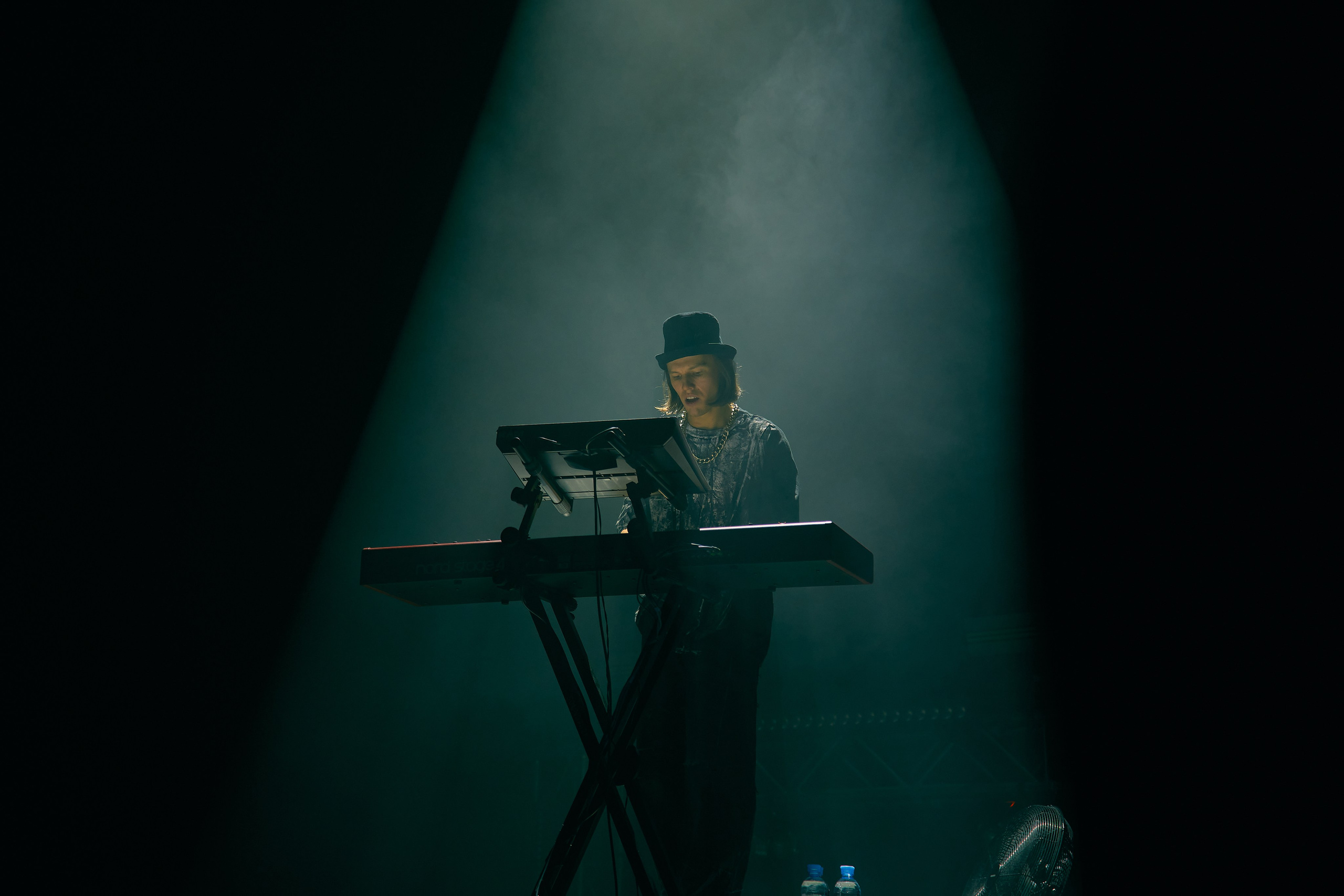 ЛСП. Концертный фотограф в Перми, Москве и Екатеринбурге Максим Шибаков