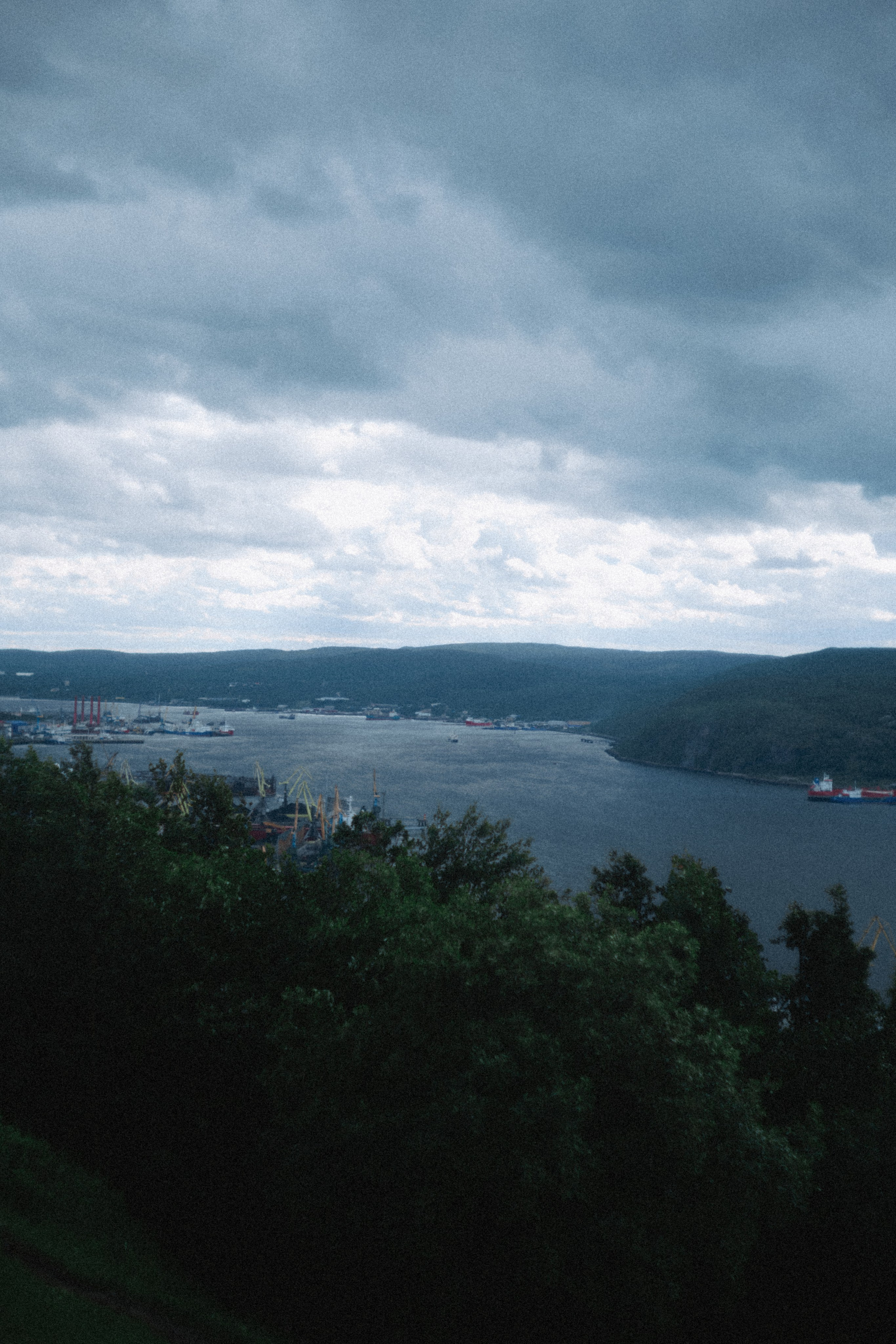 Териберка, Мурманск. Фотосъёмка для компании по организации туров в коллаборации с Яндекс 360