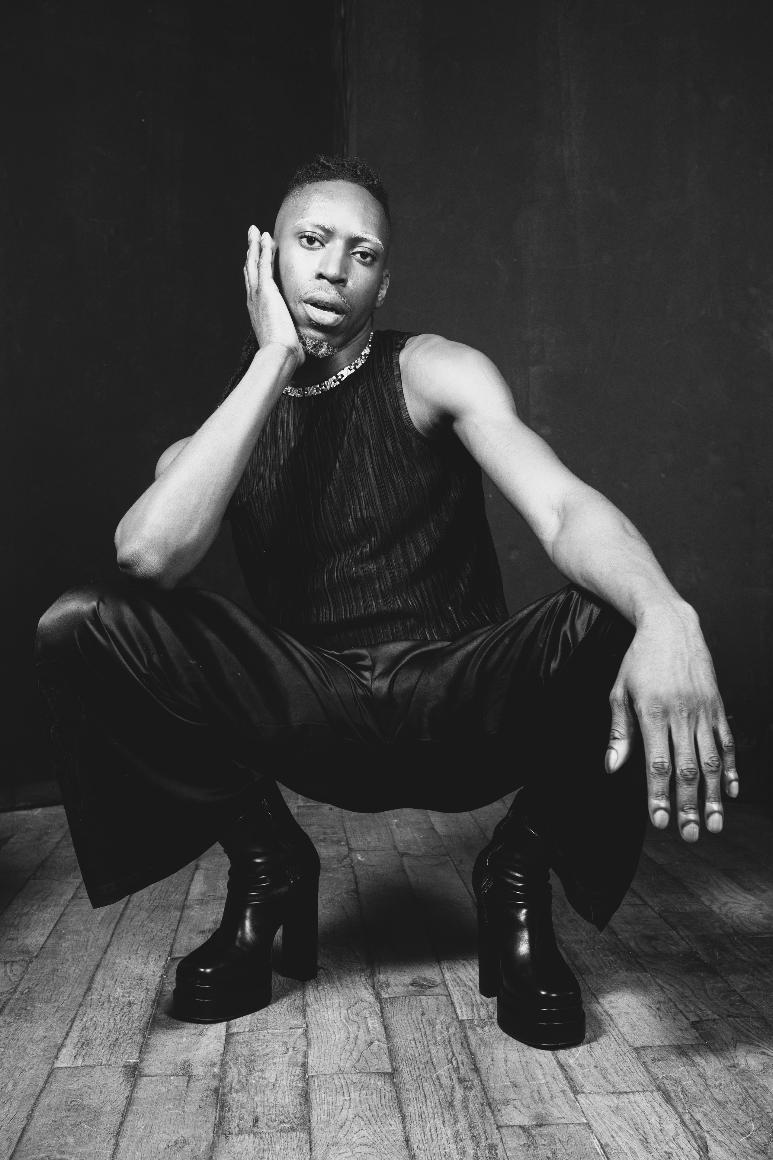 STUDIO PORTRAITS. NYC CREATIVE PHOTO/VIDEO PRODUCTION