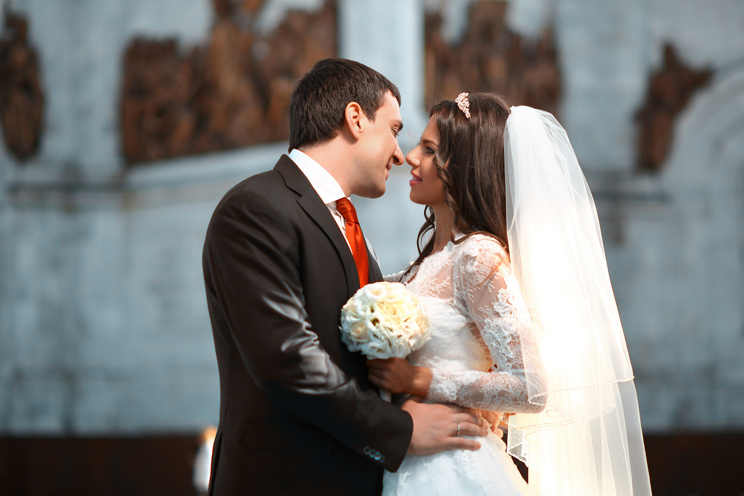 Венчание. Фотограф ваших самых ярких событий в Москве и СПБ. Збронская Юлия