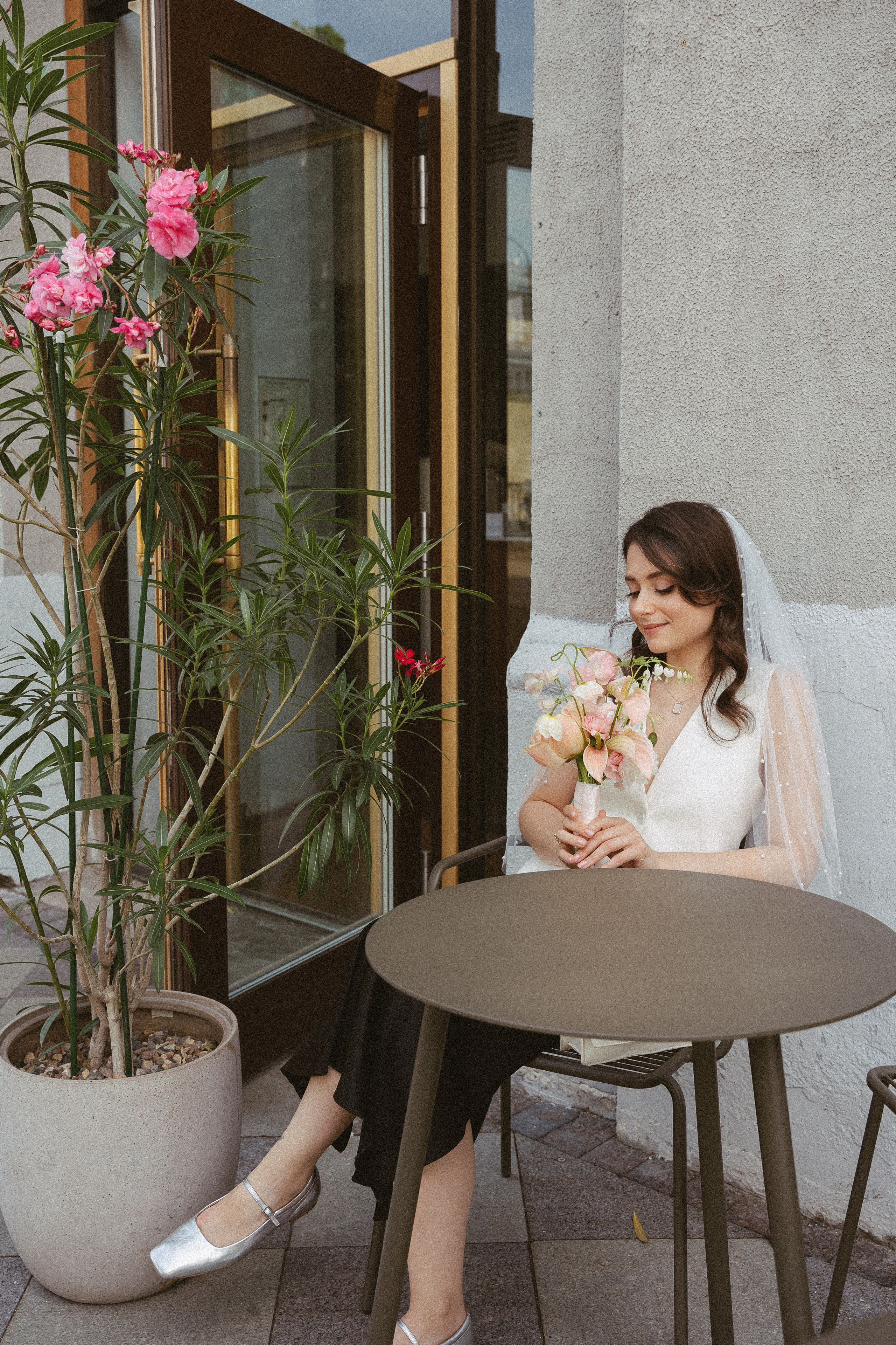 А&О Прогулка + ЗАГС. Свадебный, репортажный, семейный фотограф Елена Брюхова