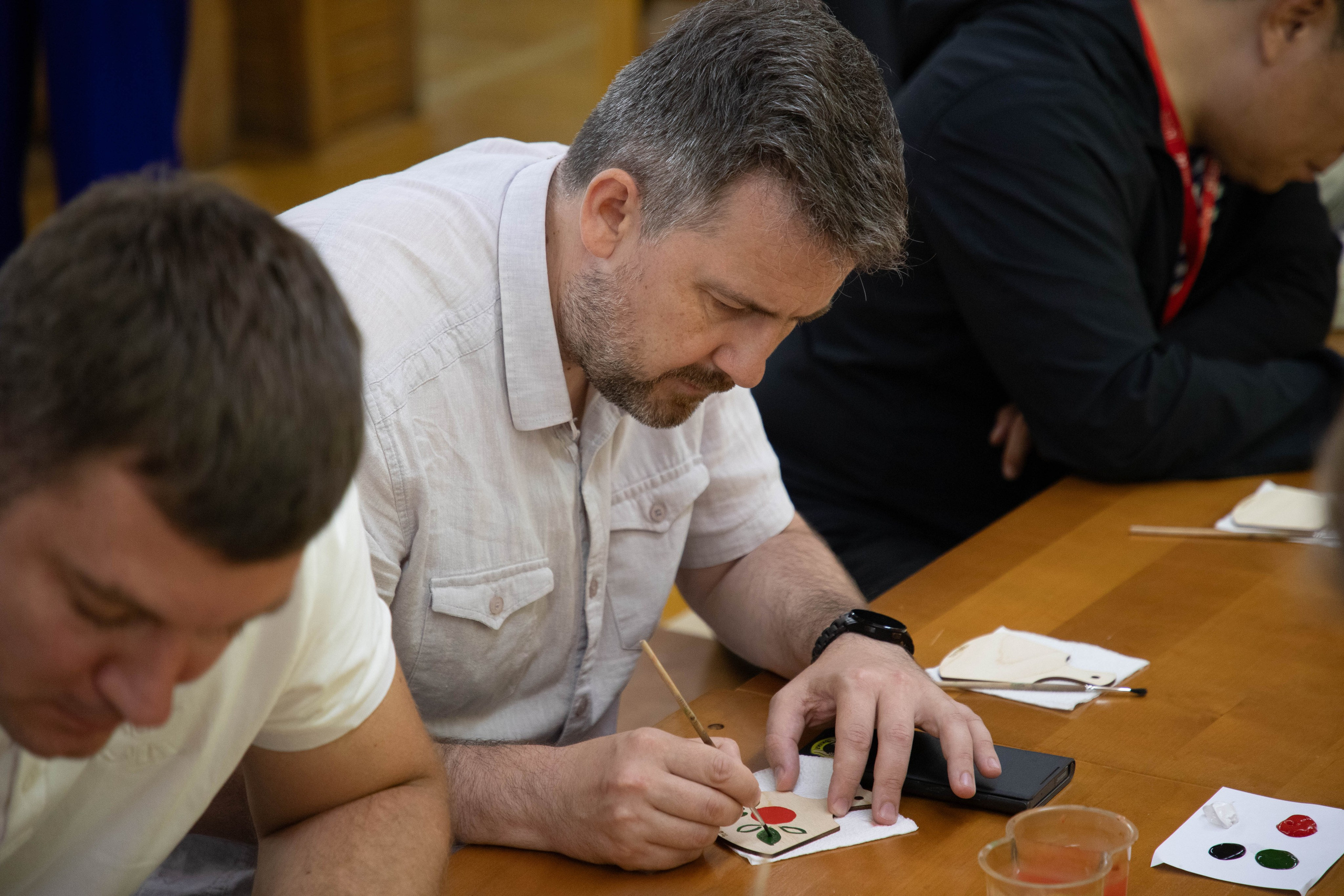 БРИКС экскурсия в Городце. Ваш фотограф в Нижнем Новгороде