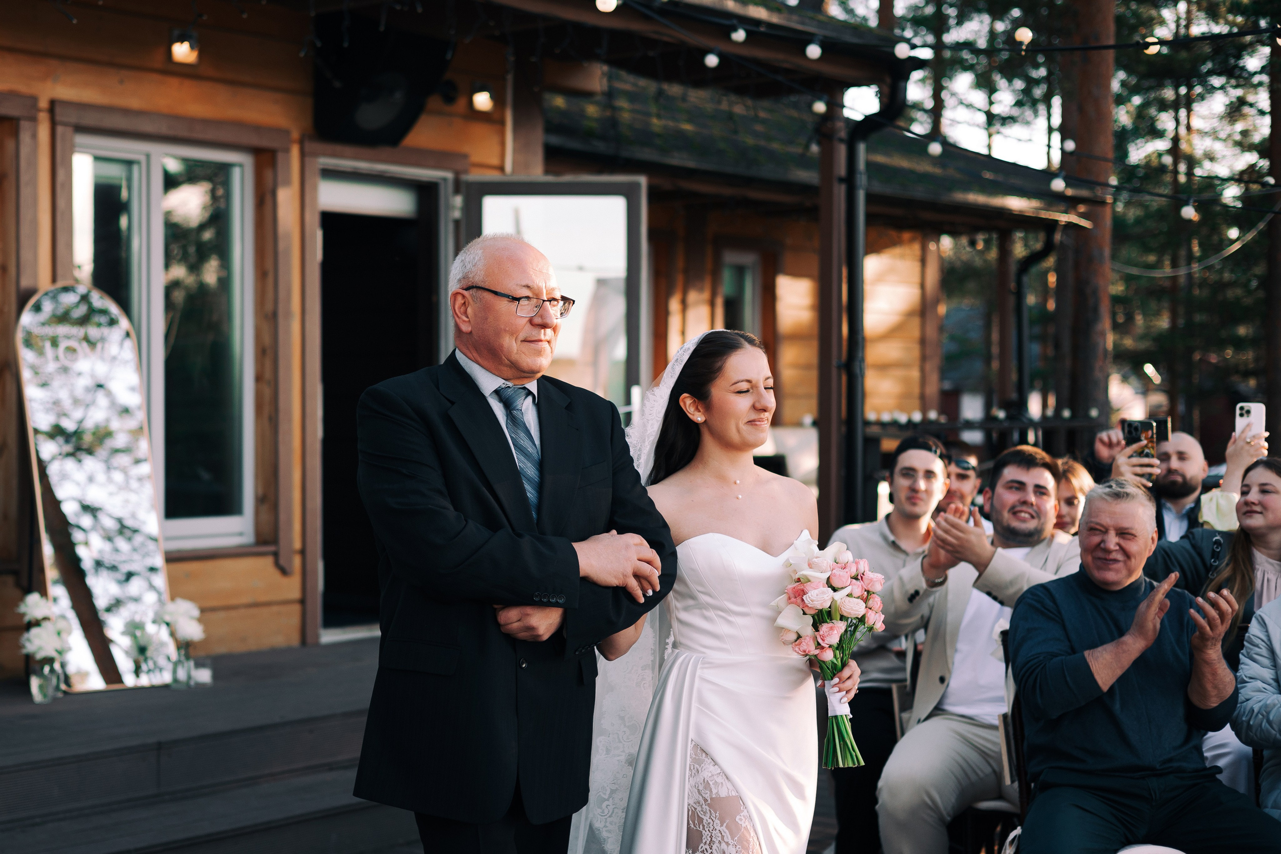 Владислав & Марина. ФОТОГРАФ РОЗА ФИЛИНА СПб I МОСКВА