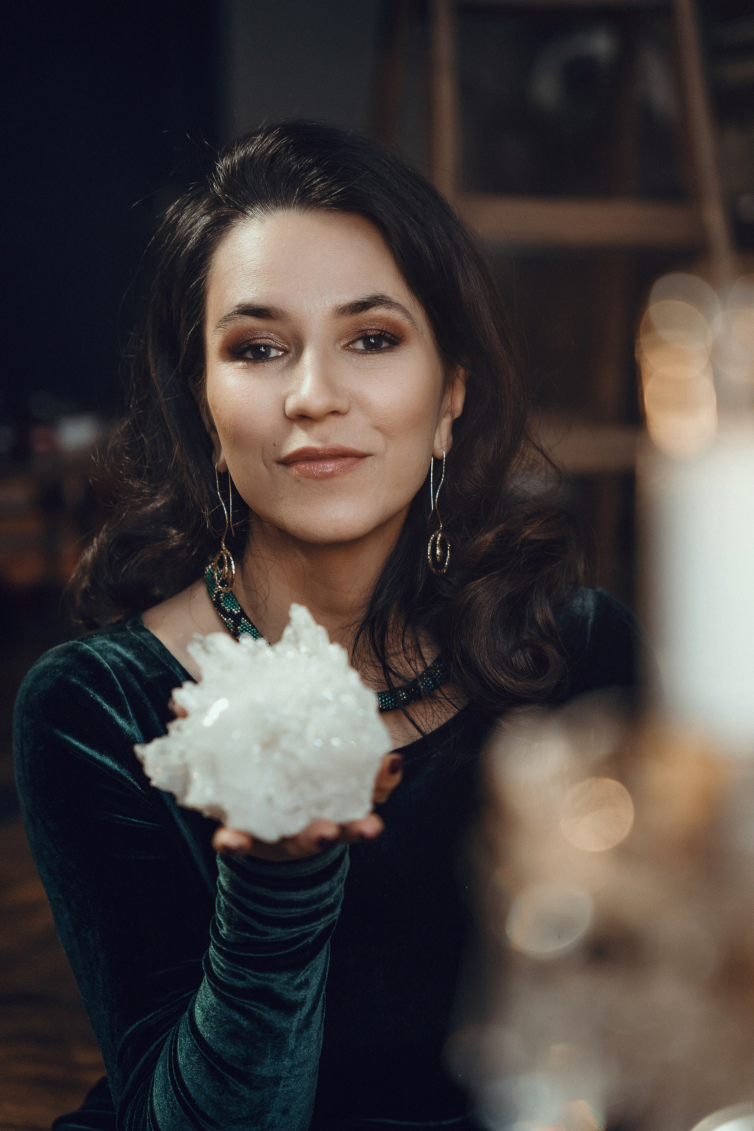 Алёна и Ксения. Фотограф в Москве Казакова Анна