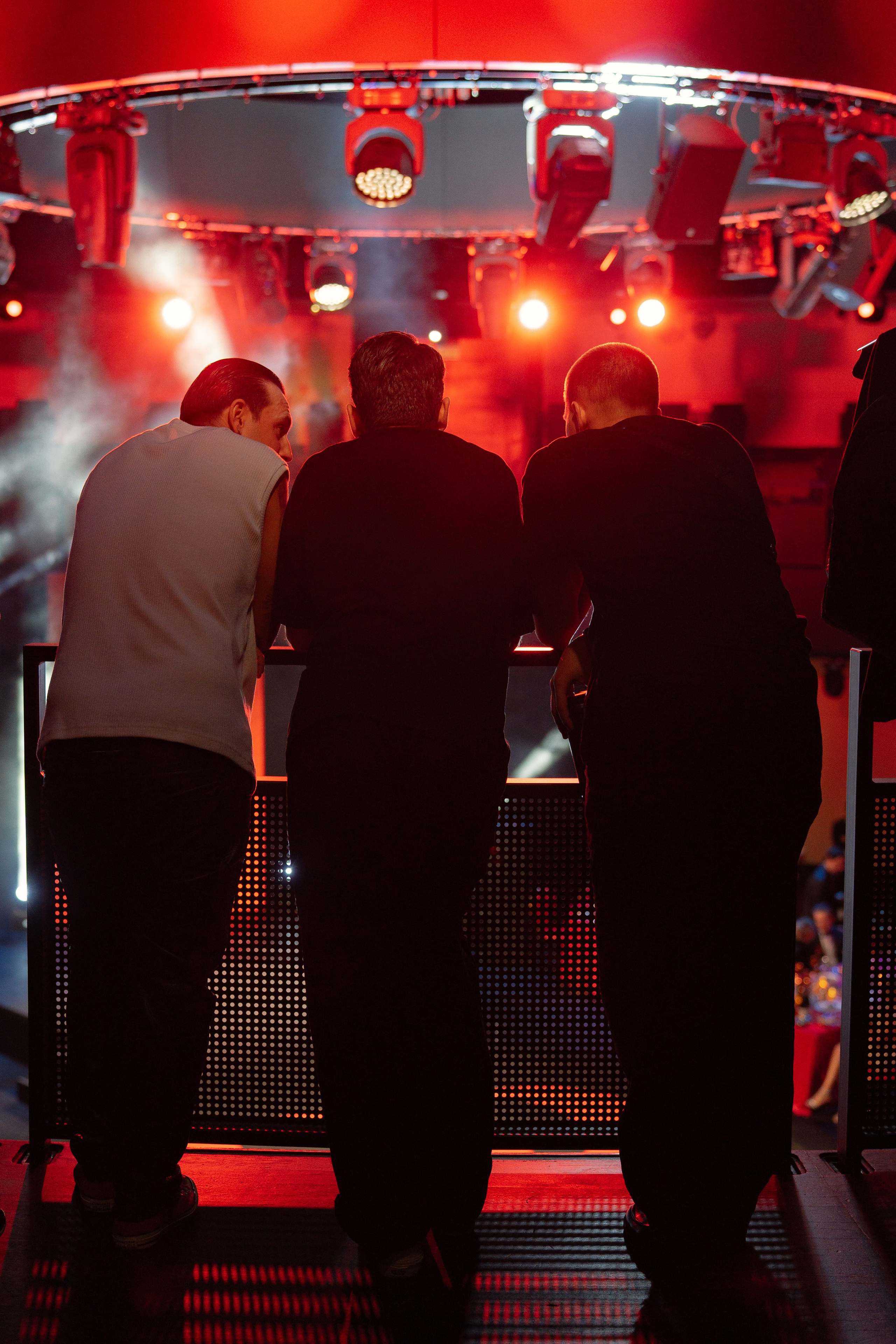 «Женщина года» по версии журнала FB / Москва, бизнес-центр «Матрёшка». Корпоративный, промышленный и имиджевый фотограф Максим Меш