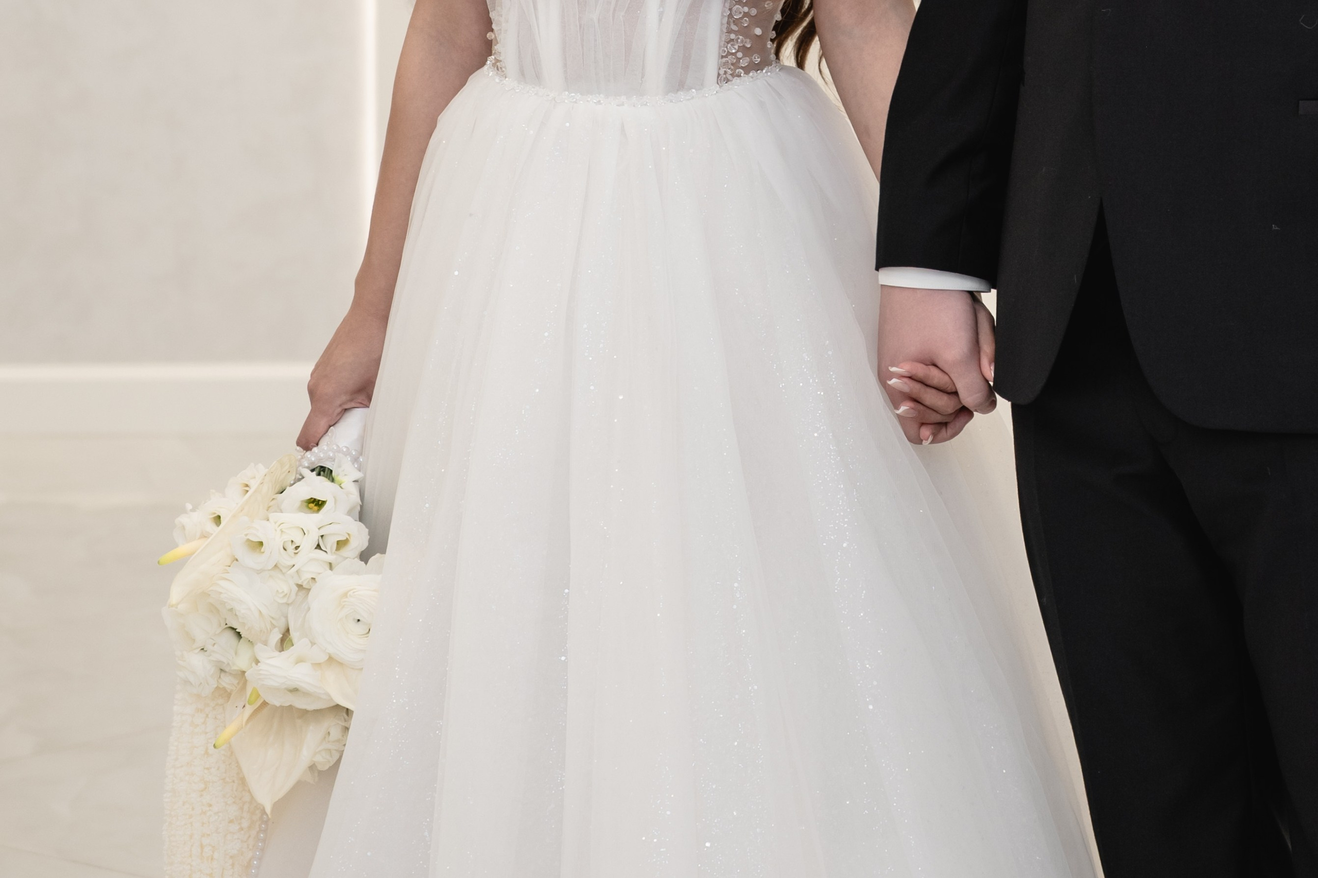 Юлия & Владислав. Свадебный фотограф Татьяна Сорока Москва и МО