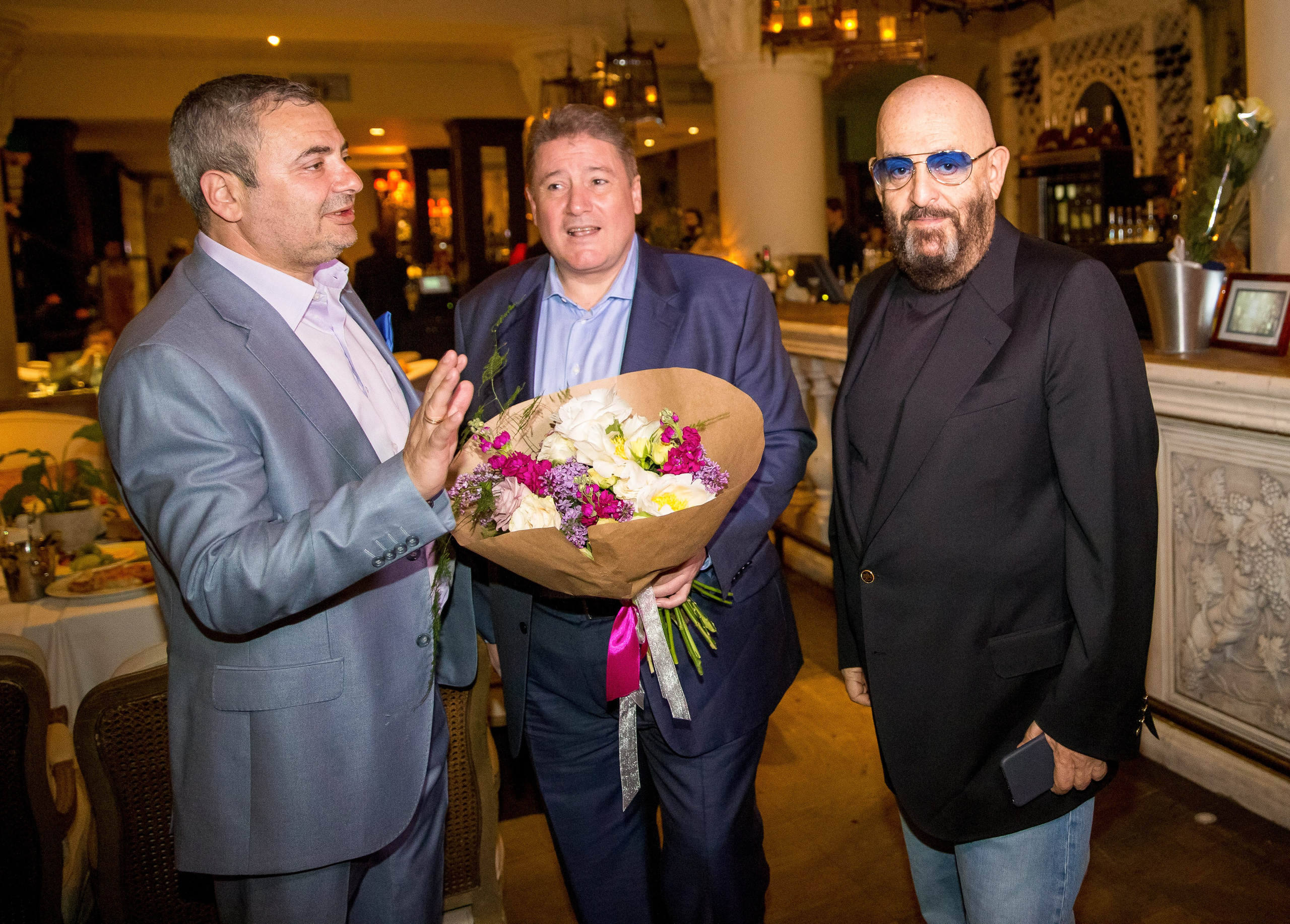 Презентация проекта InVois