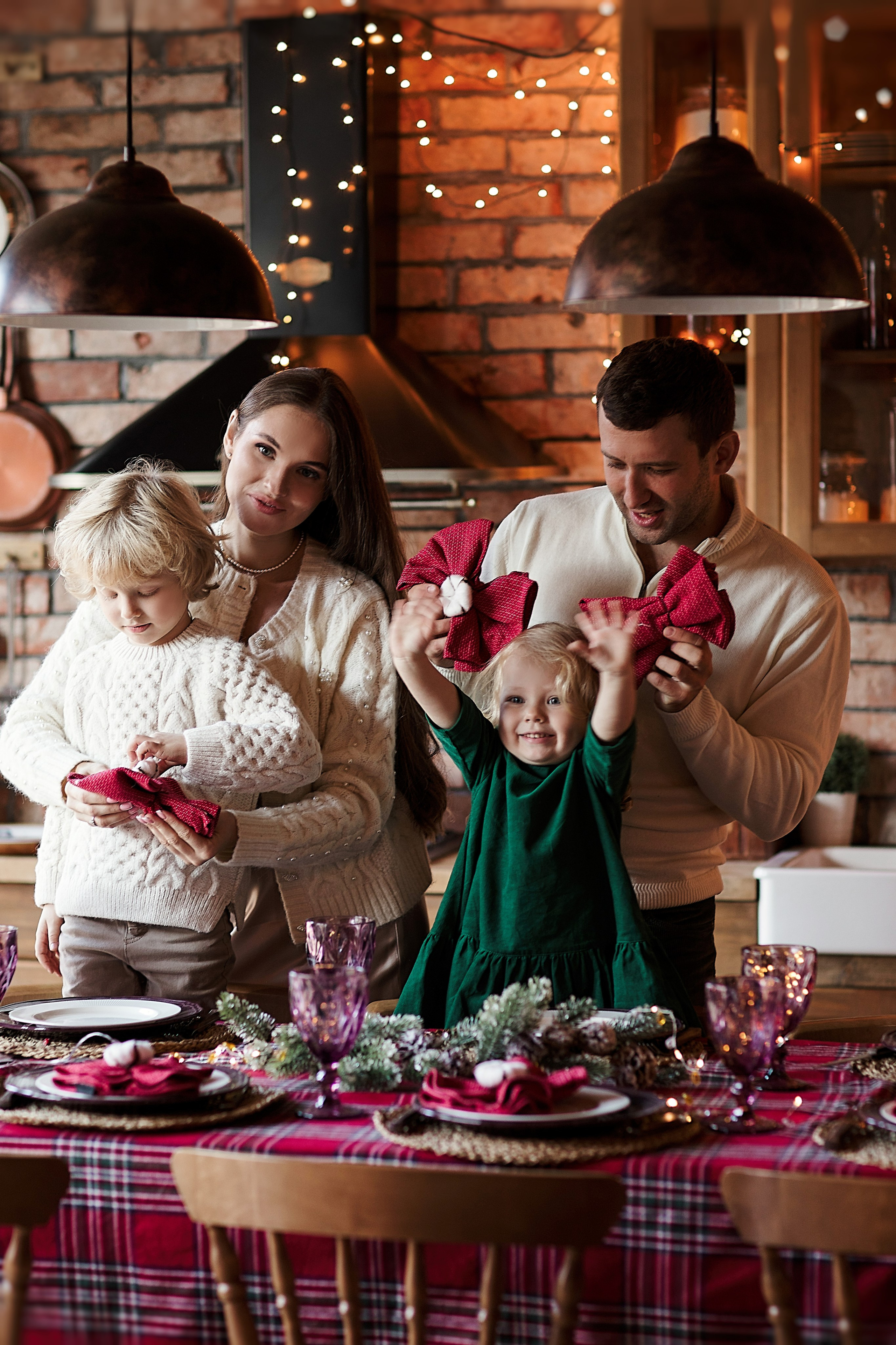 Шале. Family and content photographer