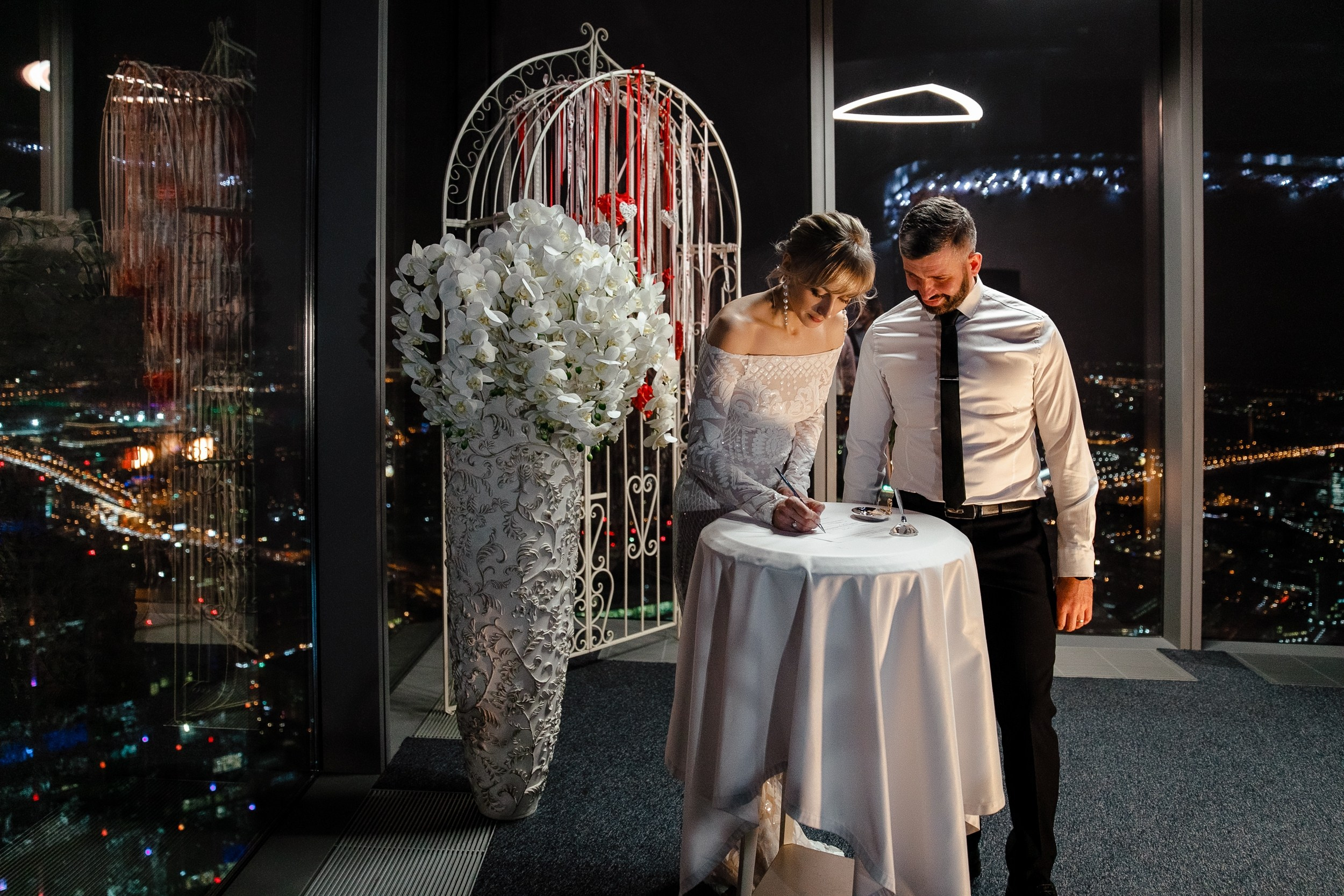 Иван и Ирина. Фотограф Артем Черепанов Москва