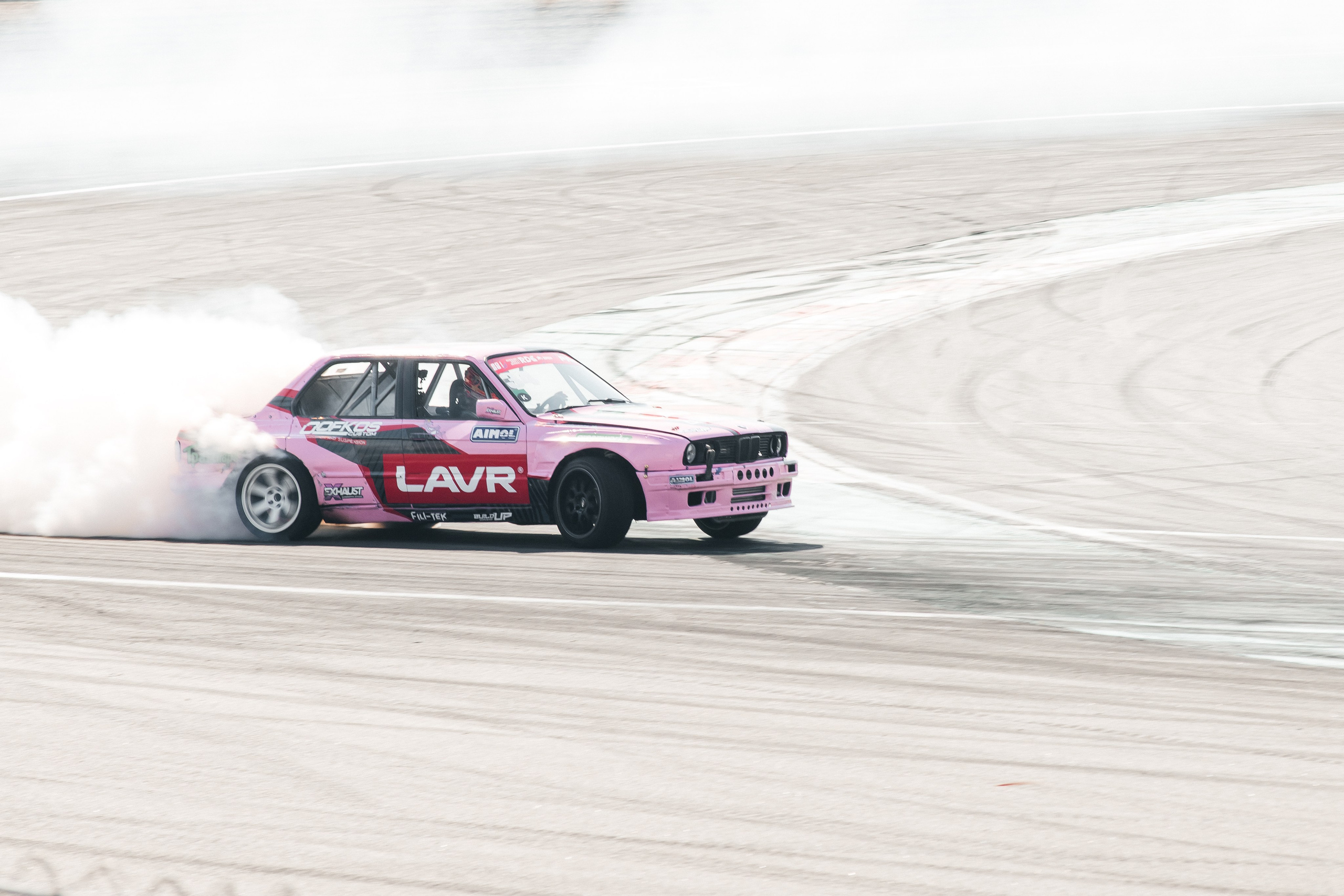 RDS Fest. Фотограф Станислав Капаев Москва