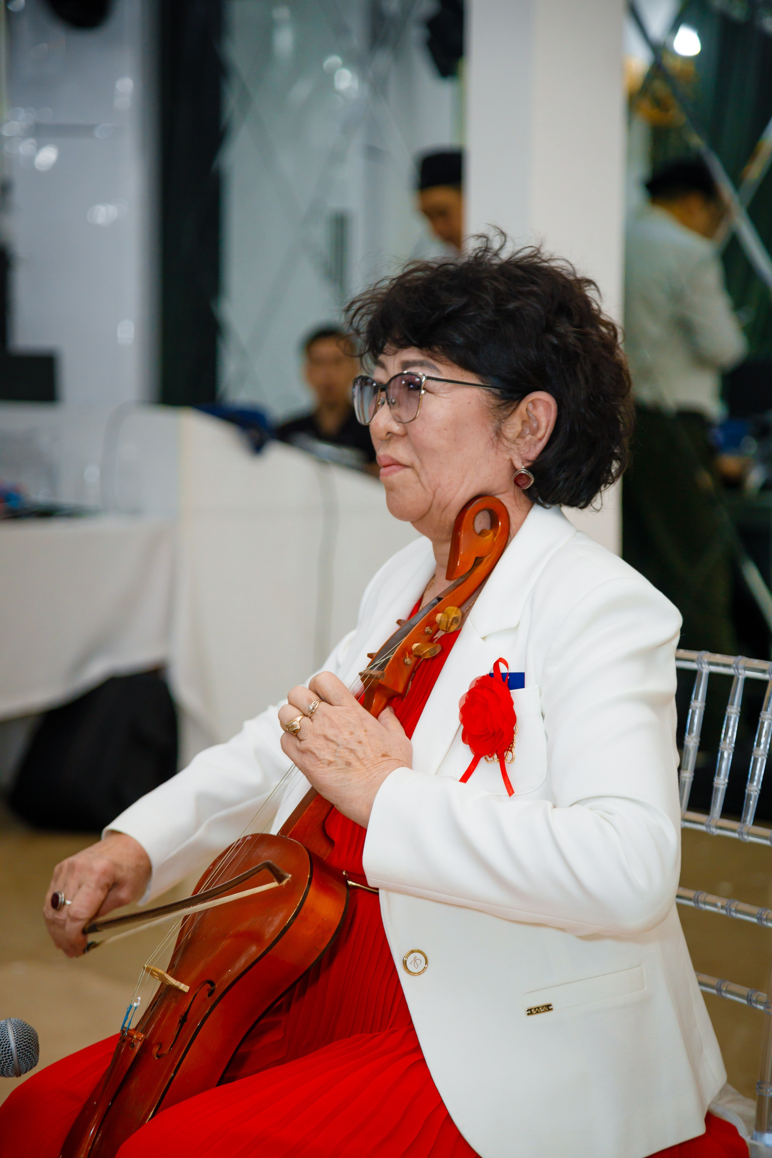 Тұсау Кесер. Свадебный фотограф Григорий Белый Астана