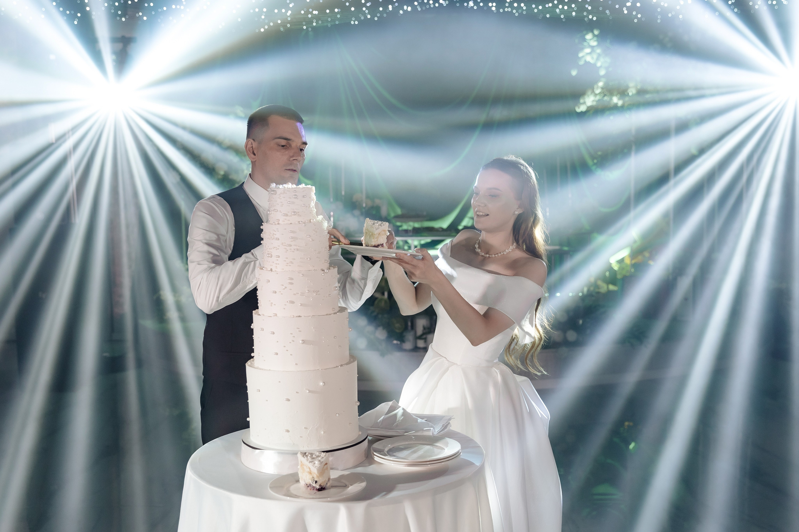 V & P. Фотограф Дзюба Марина. Свадебный фотограф