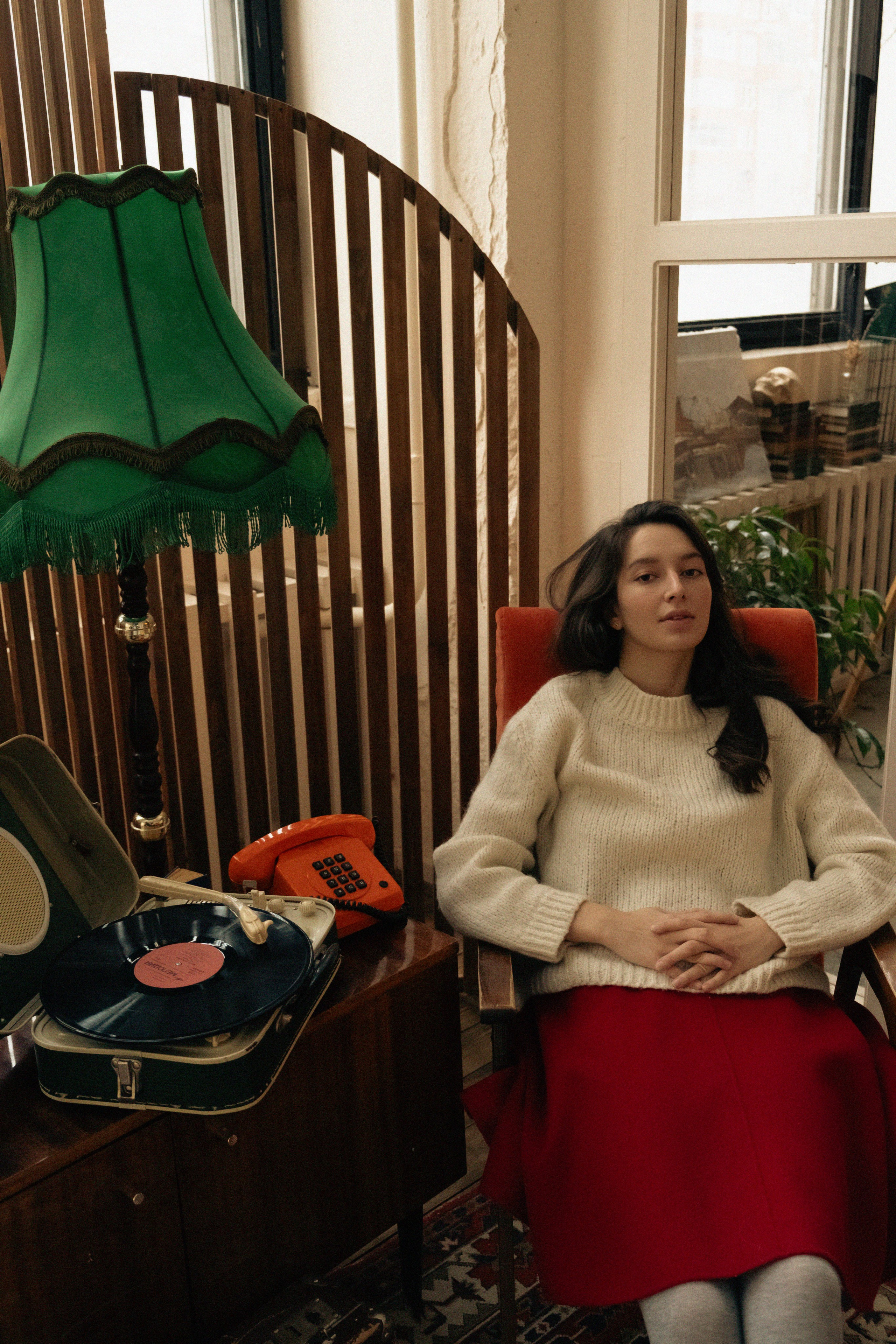 СОНЯ. ФОТОГРАФ В ЕКАТЕРИНБУРГЕ НАСТЯ MUSE